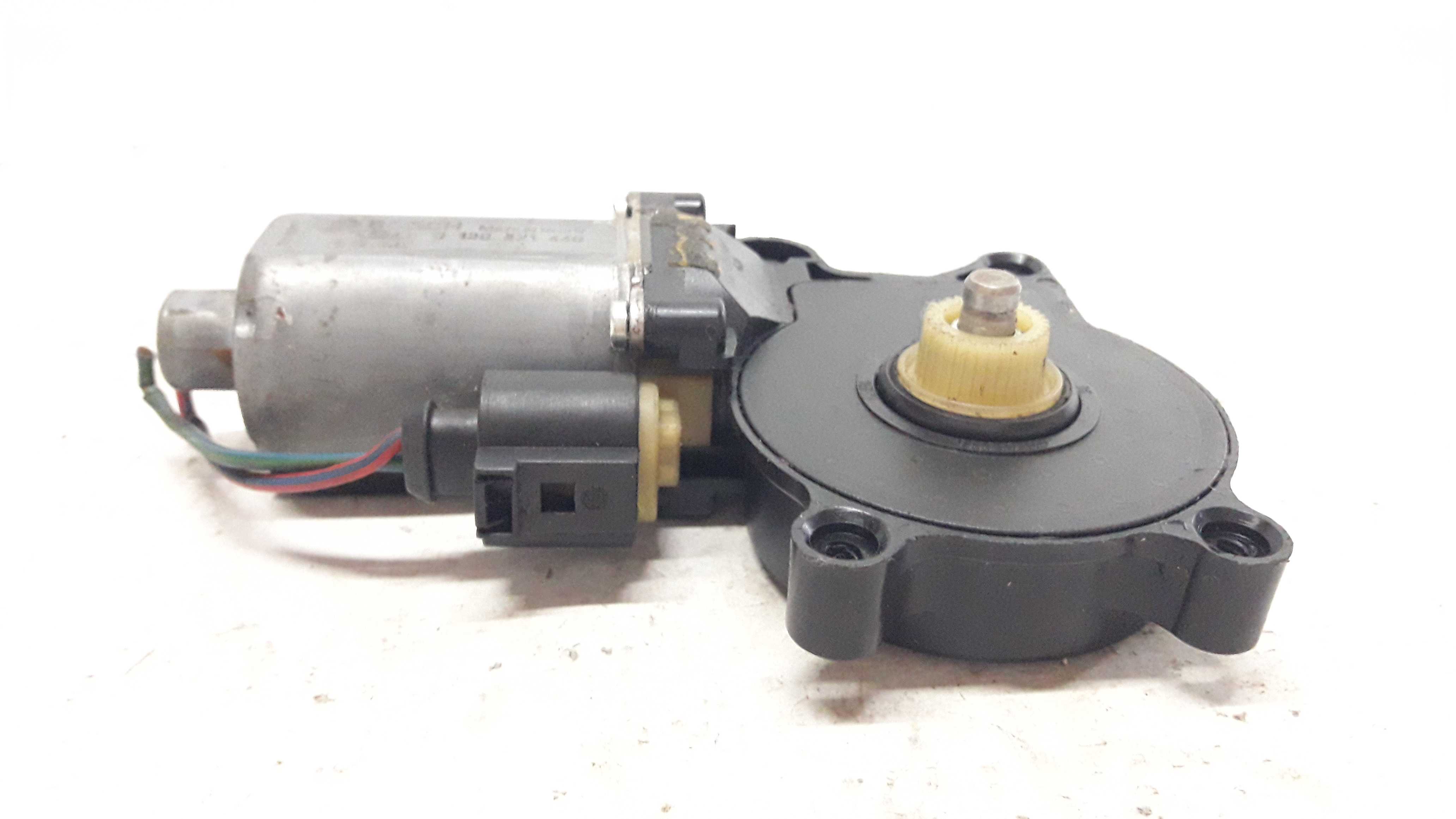 Motor Vidro Elétrico Trasei Direito Vectra 5 A 11 0130821440 3