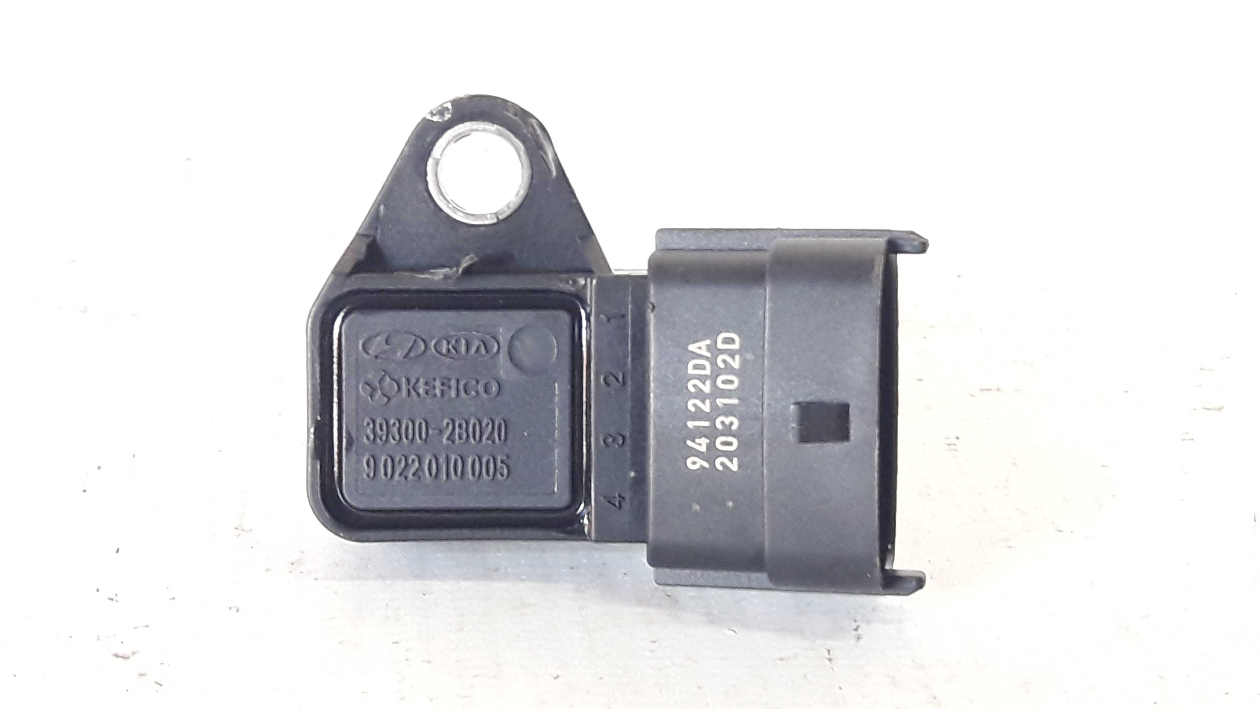 Sensor Map Hb20 1.6 17/19 393002b020 22378