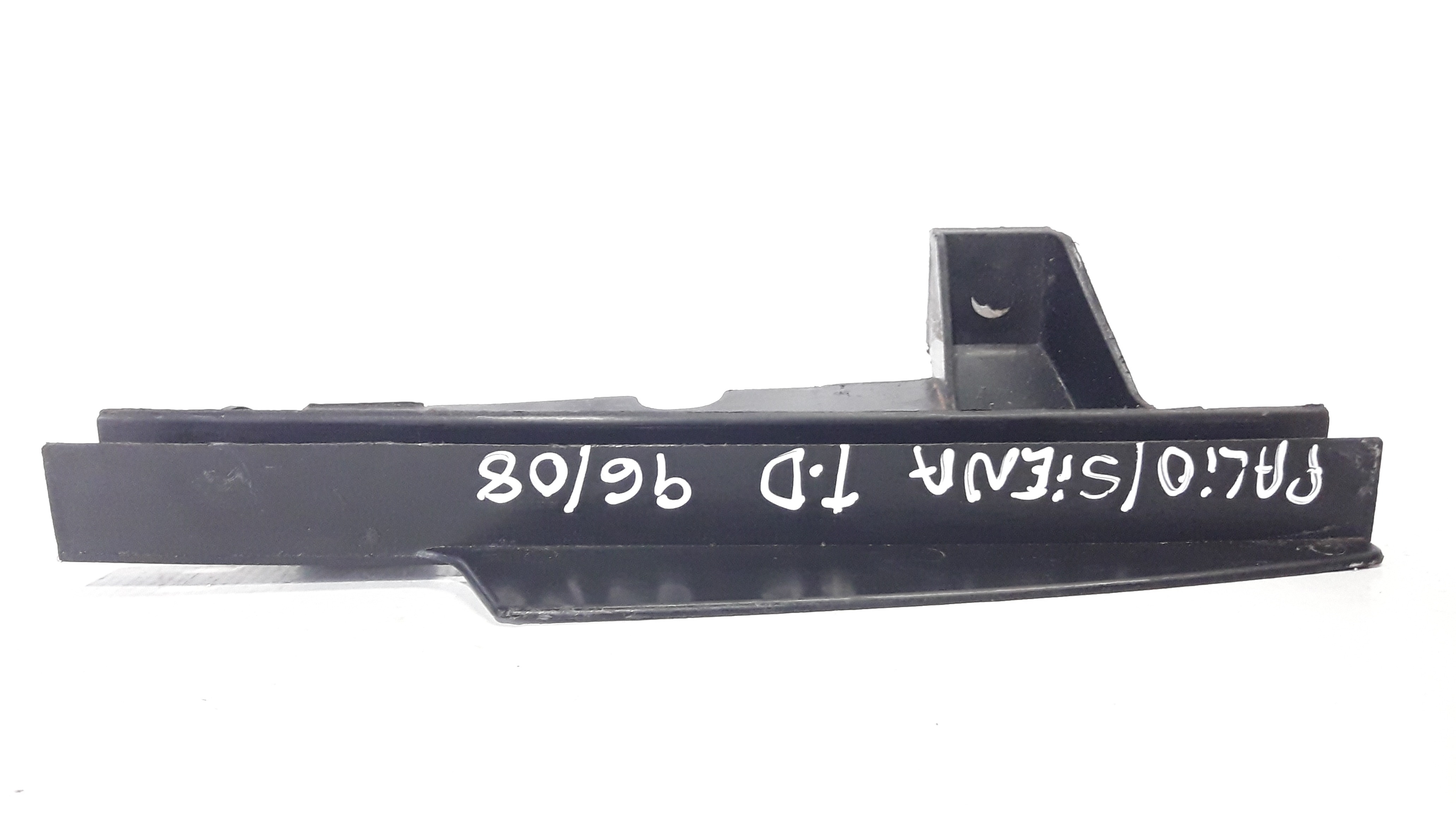 Guia Vidro Traseiro Direito Palio/siena 96/08  517192130 4