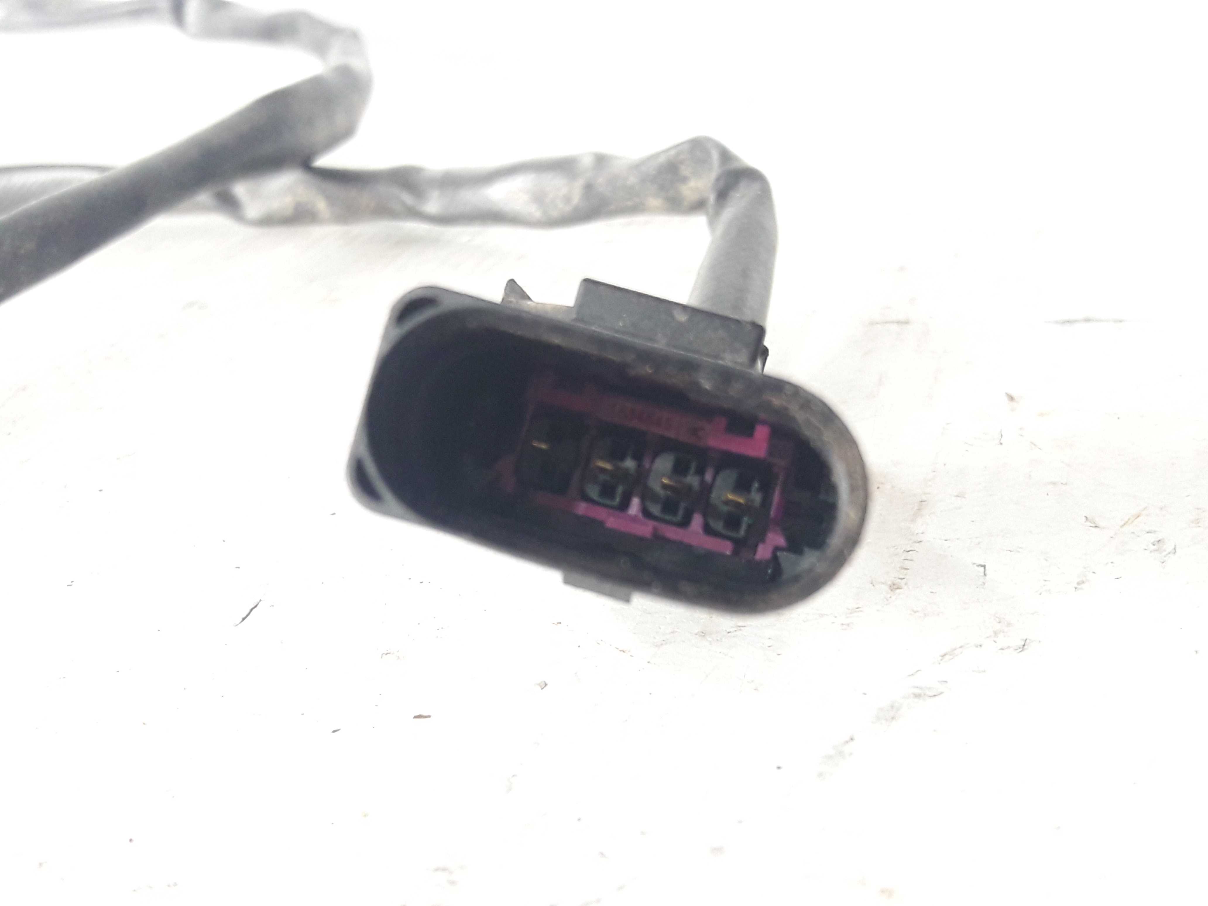 Sonda Lambda Pós Catalizador Gol G7 1.0 3cc 0258030058 J 3