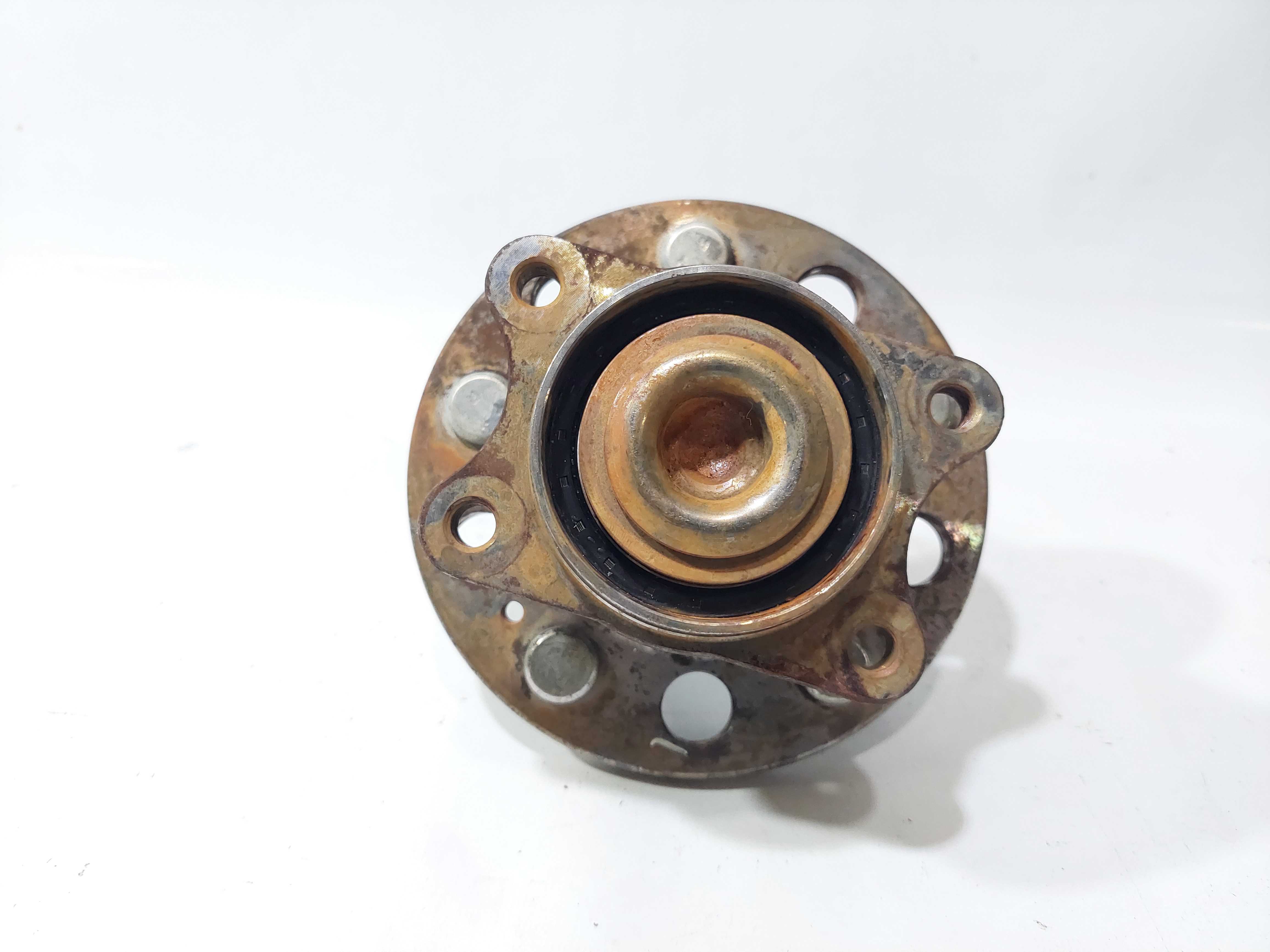 Cubo Roda Traseira Esquerda Hyundai Sonata 5