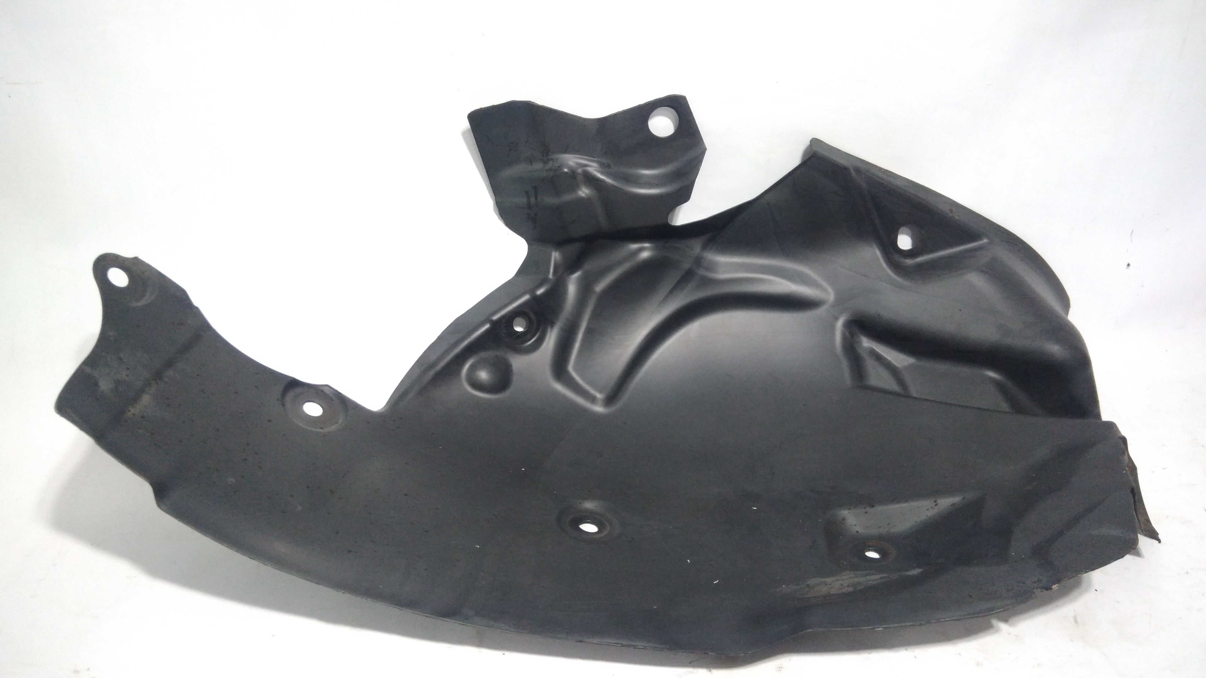 Parabarro Dianteiro Direito Renault Fluence 11/15 Original 1