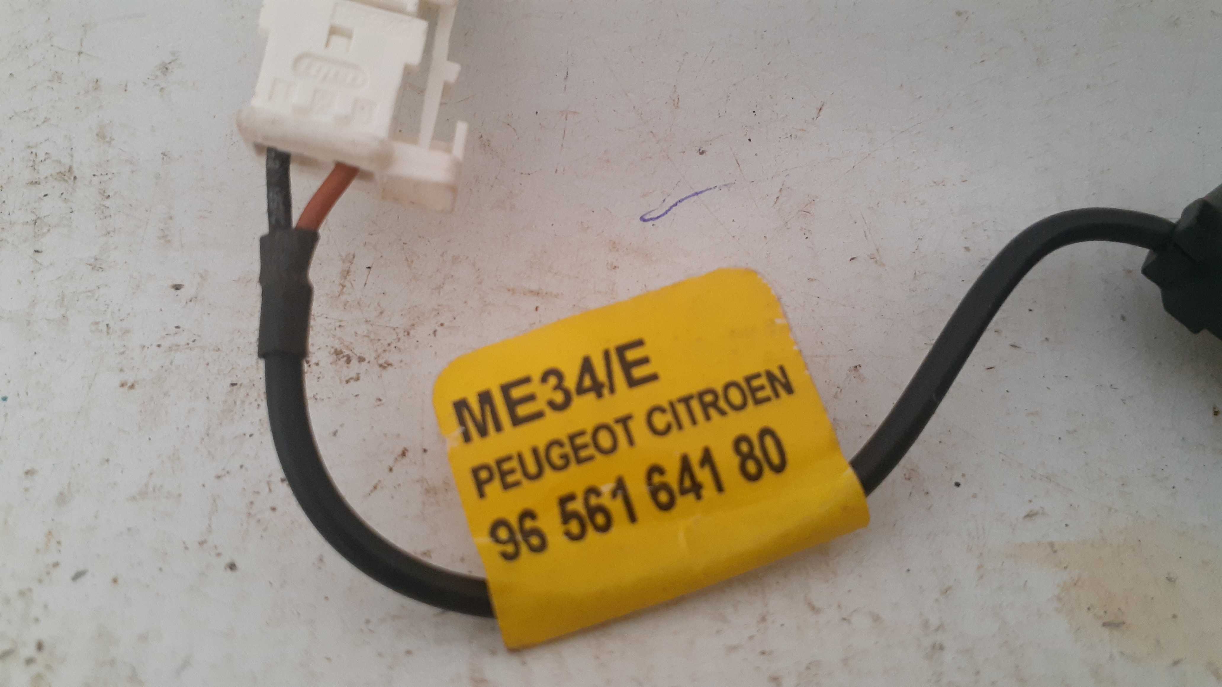 Microfone Sistema Som C3 Picasso 11 Cód 13866r 3