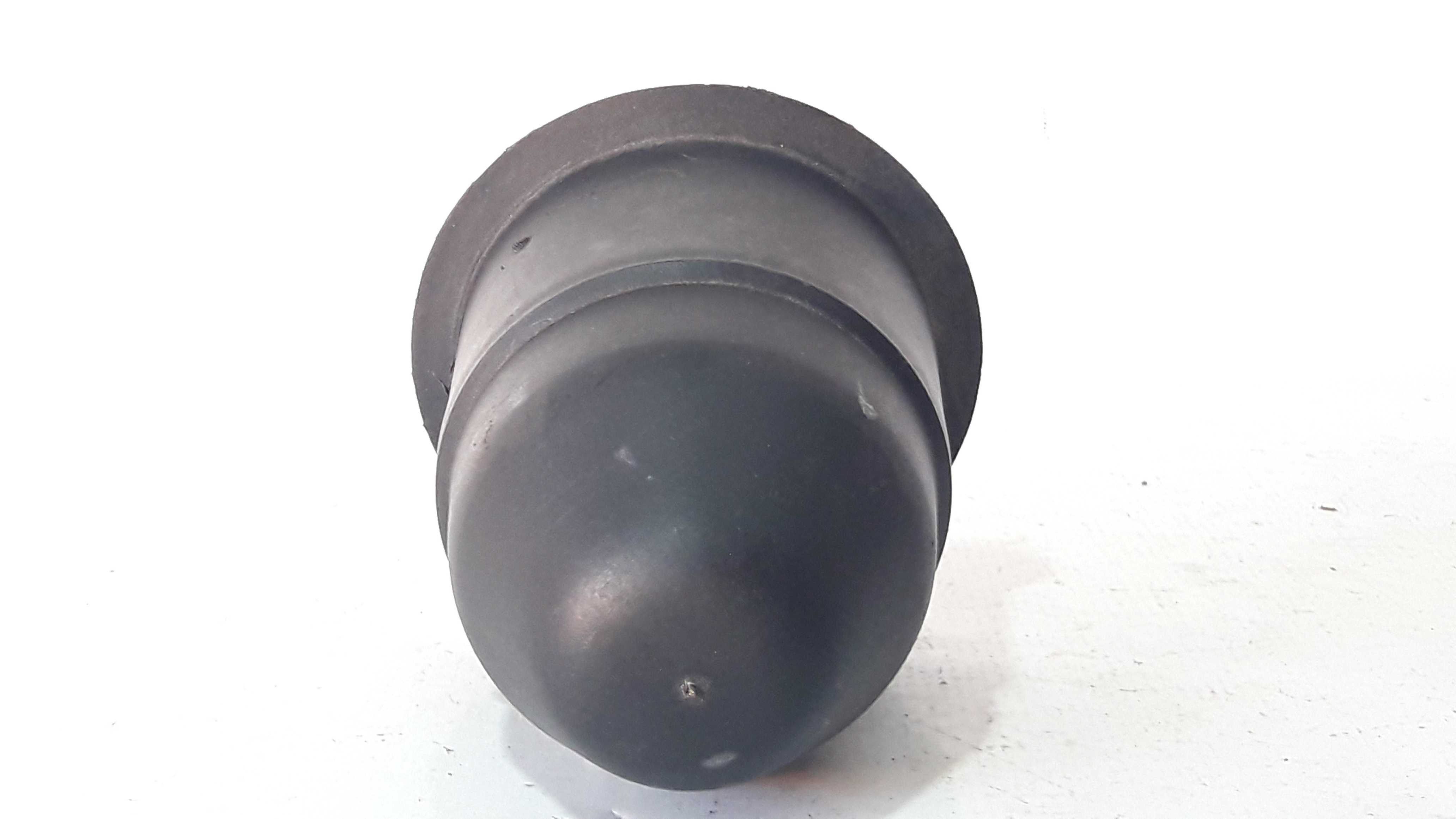 Tampa amortecedor traseiro palio 96/12 464319920 23576 2unidades 3