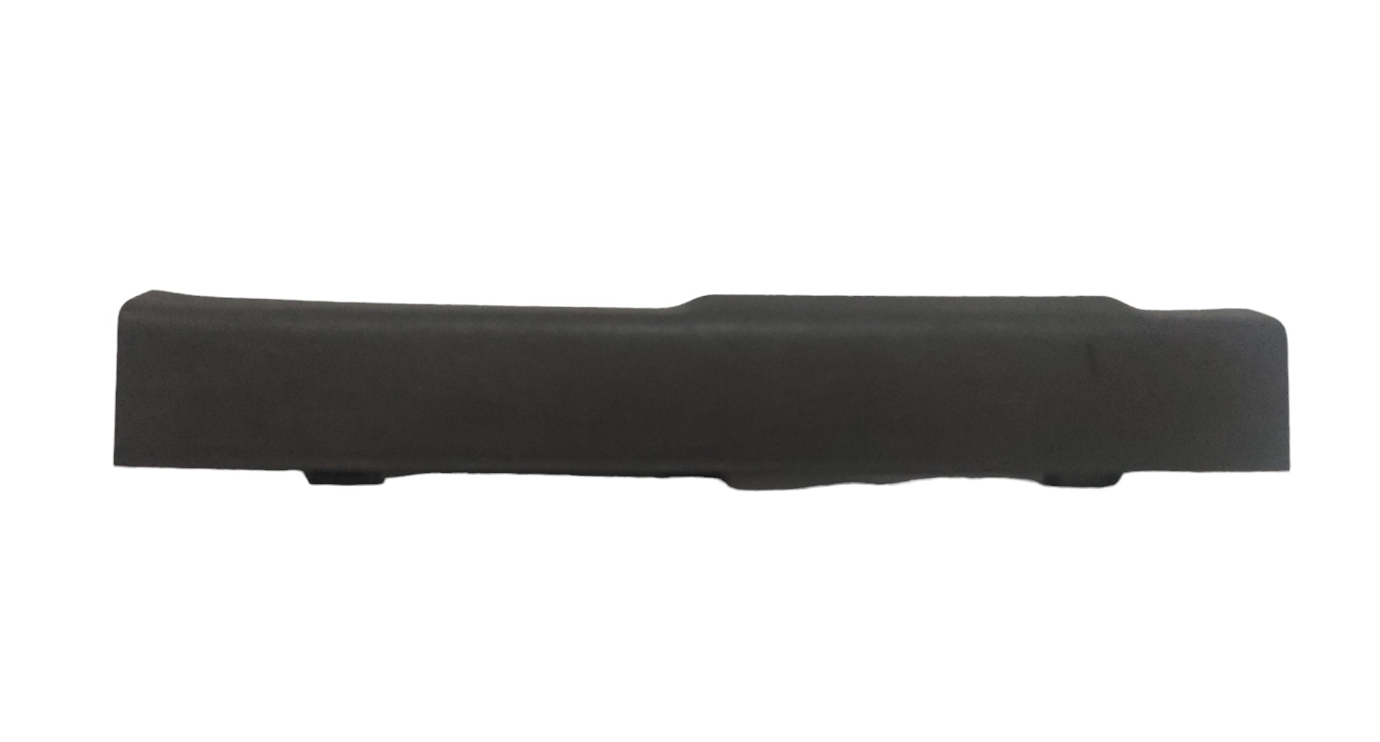 Soleira Dianteira Esquerda Ford Ka 14 A19 E3b5a13201ac Preto