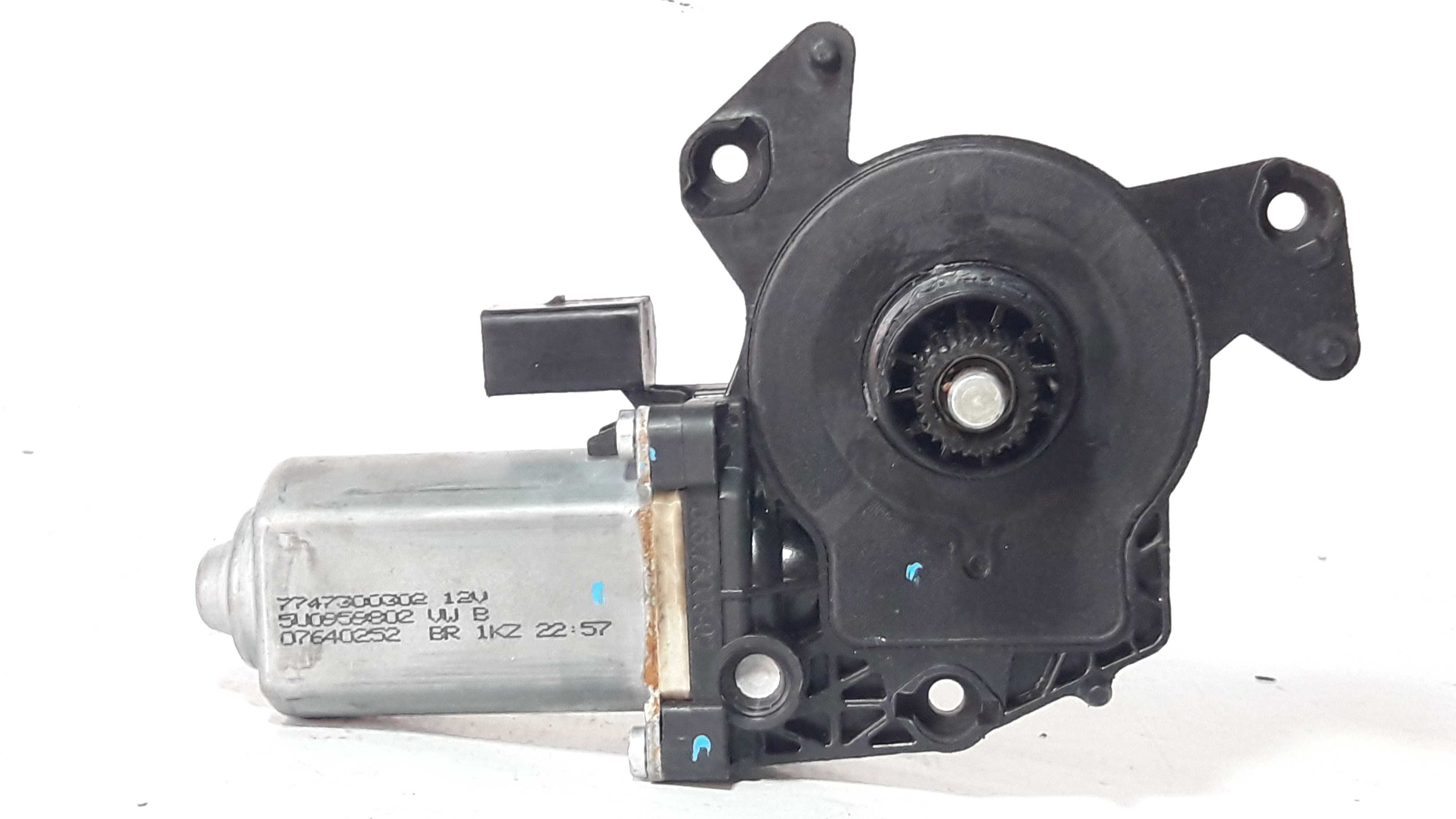 Motor Vidro Elétrico Traseiro Esquerdo Gol G5 5u0959802 1