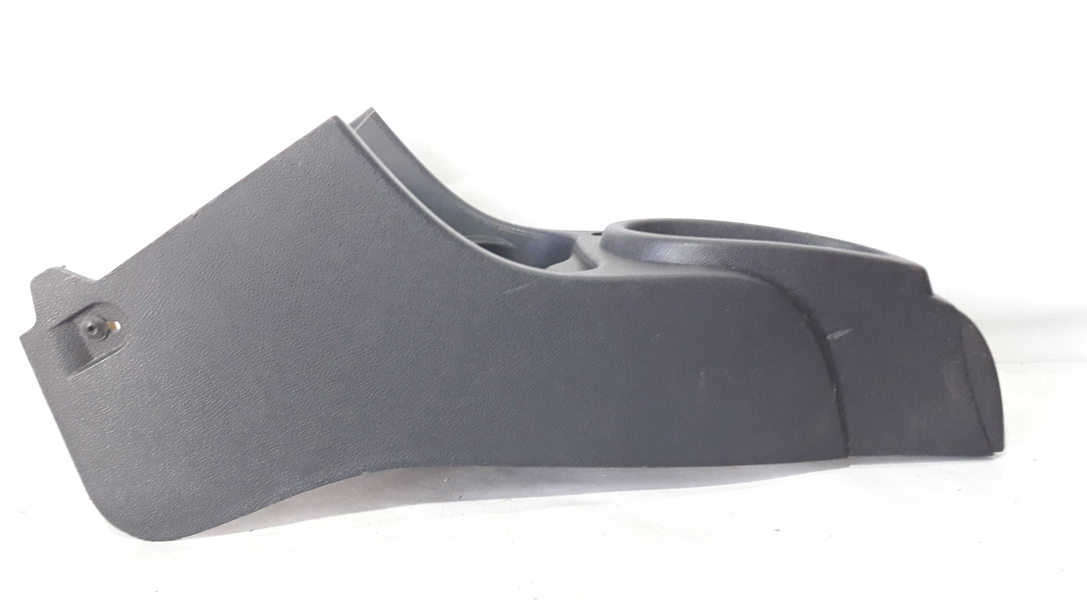 Moldura Console Central Cambio Sandero 7/12 969104690r 25243 4