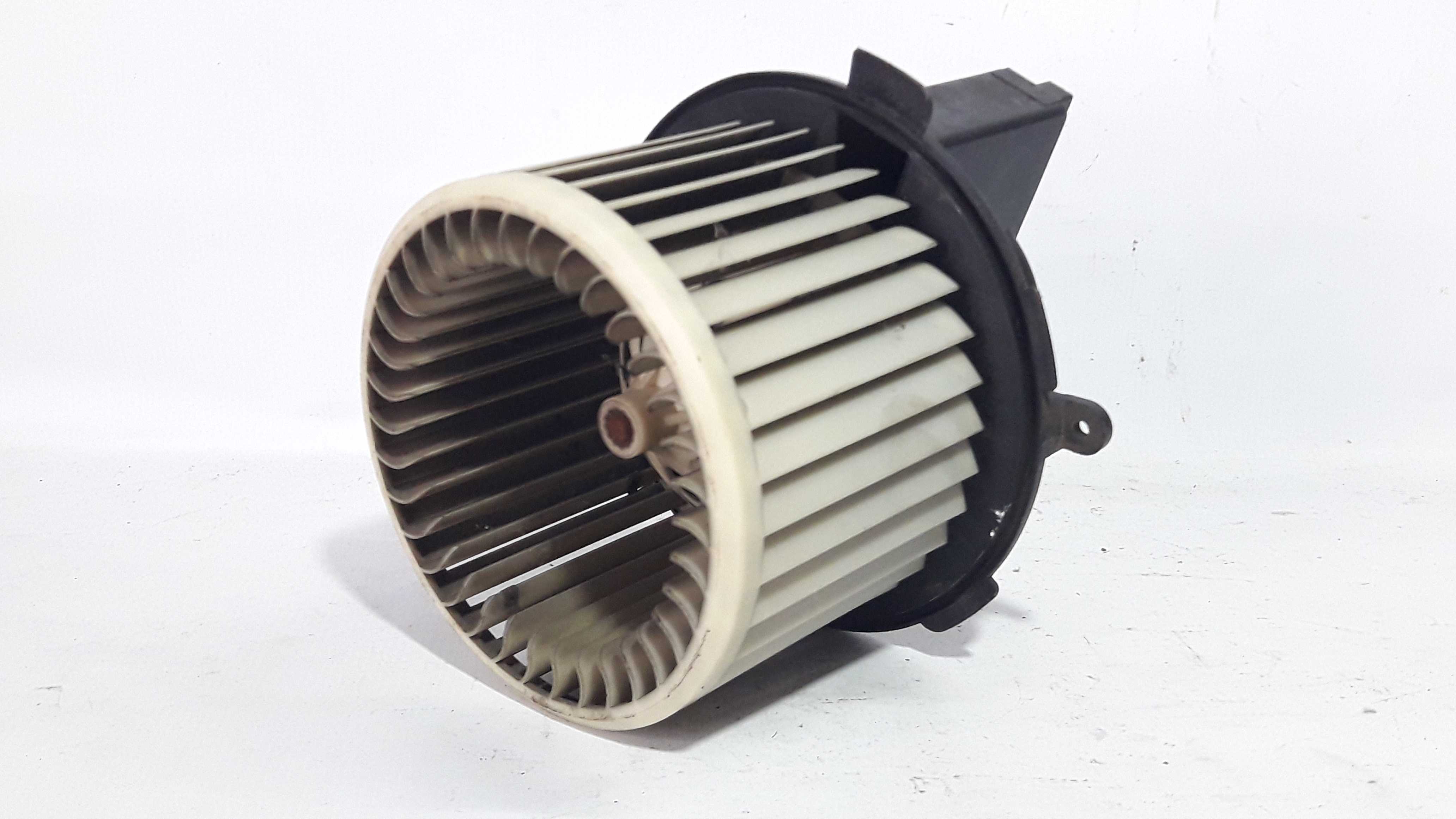Motor Ventilador Interno Ar Forçado Peugeot 206 03 5a1222500