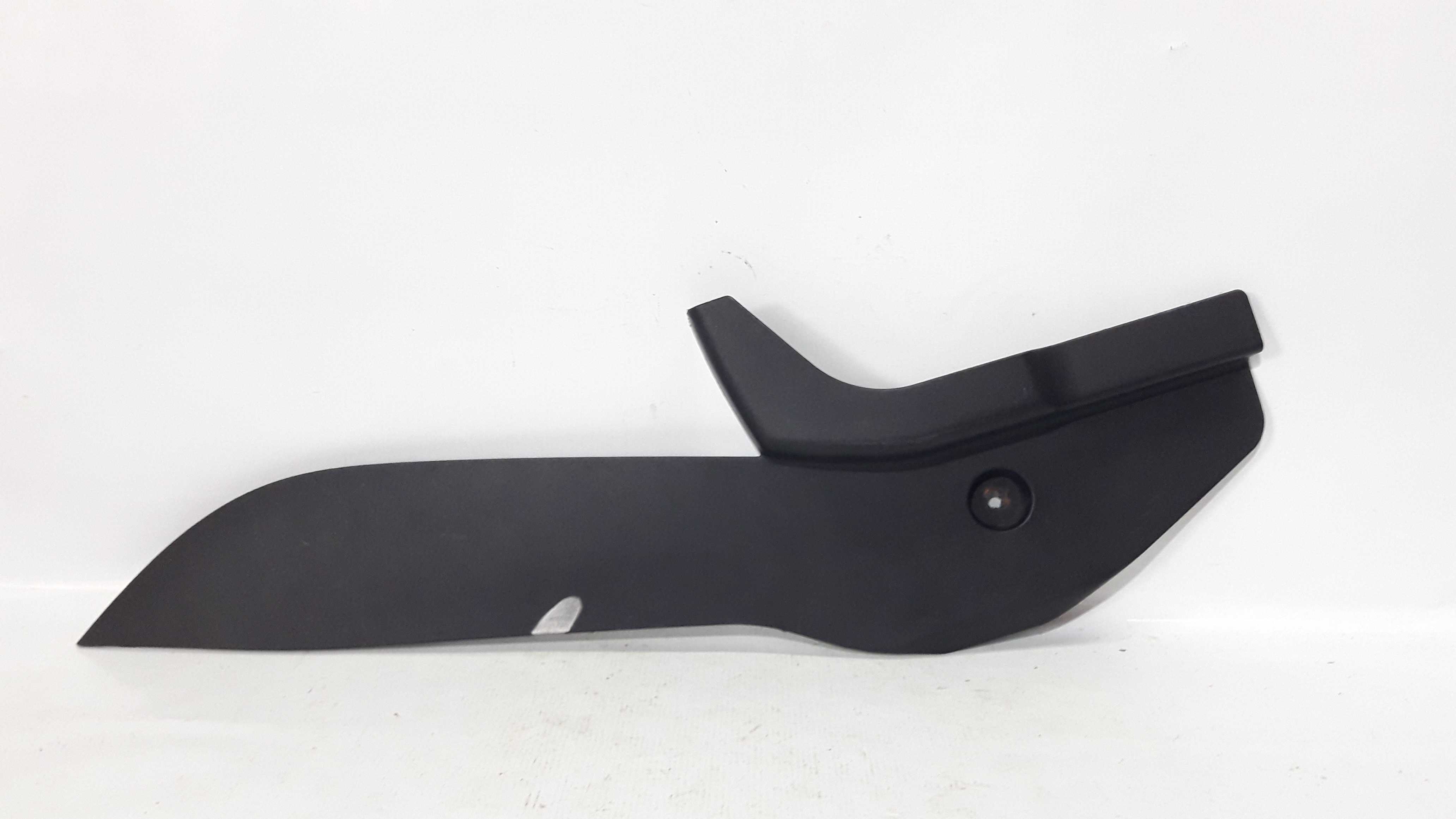 Moldura Console Direito Outlander 7/09 8011a076 C Avaria 1