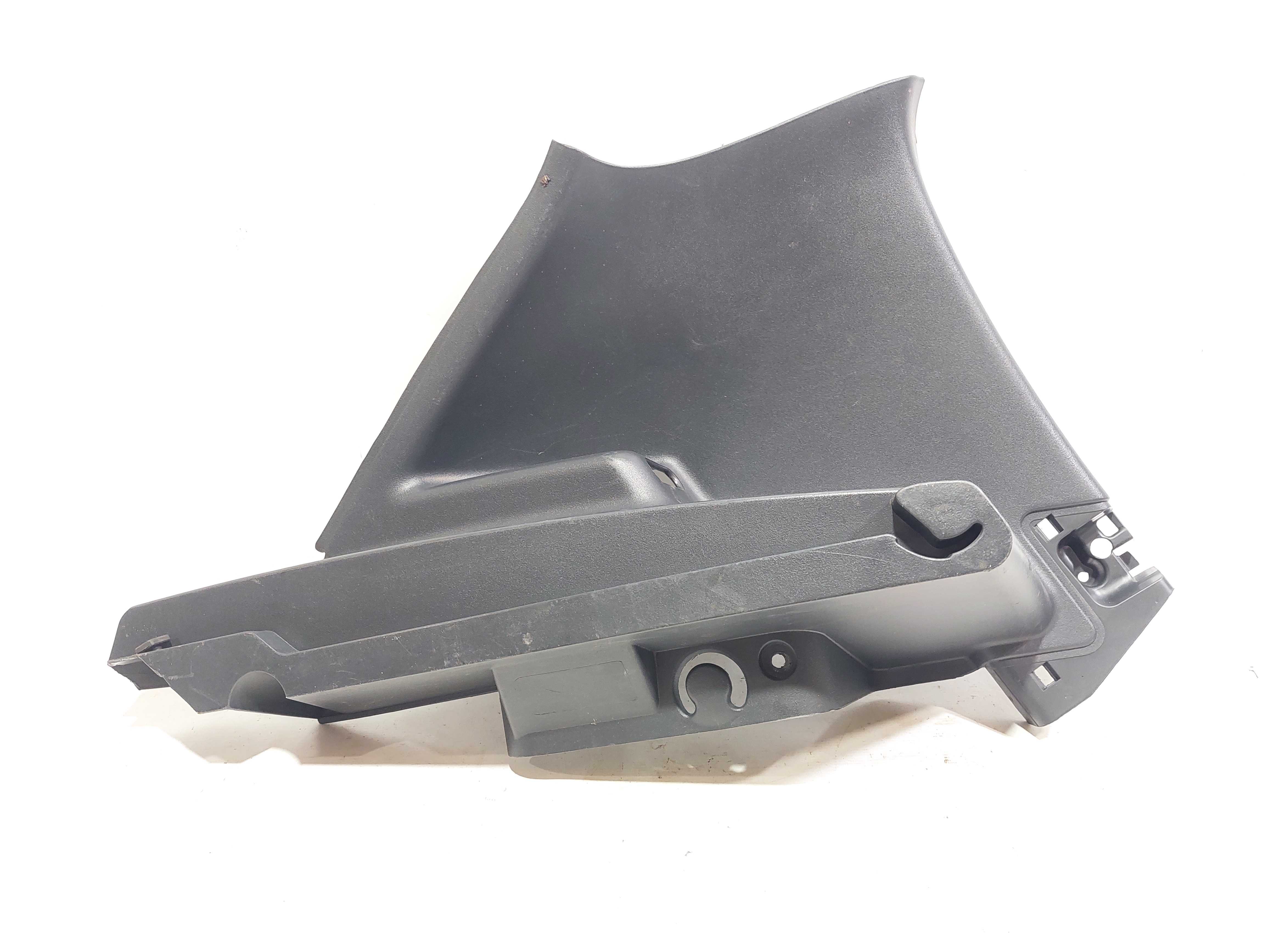 Suporte Bagagito Tampão Som Esquerdo Renault Sandero 07/13