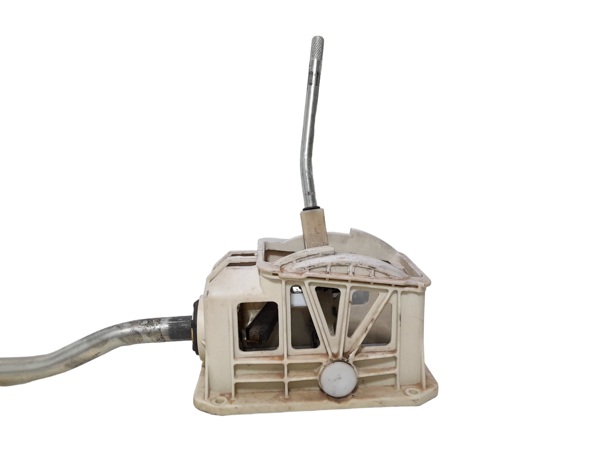 Trambulador Alavanca Cambio Chevrolet Corsa 1996 A 2005 3