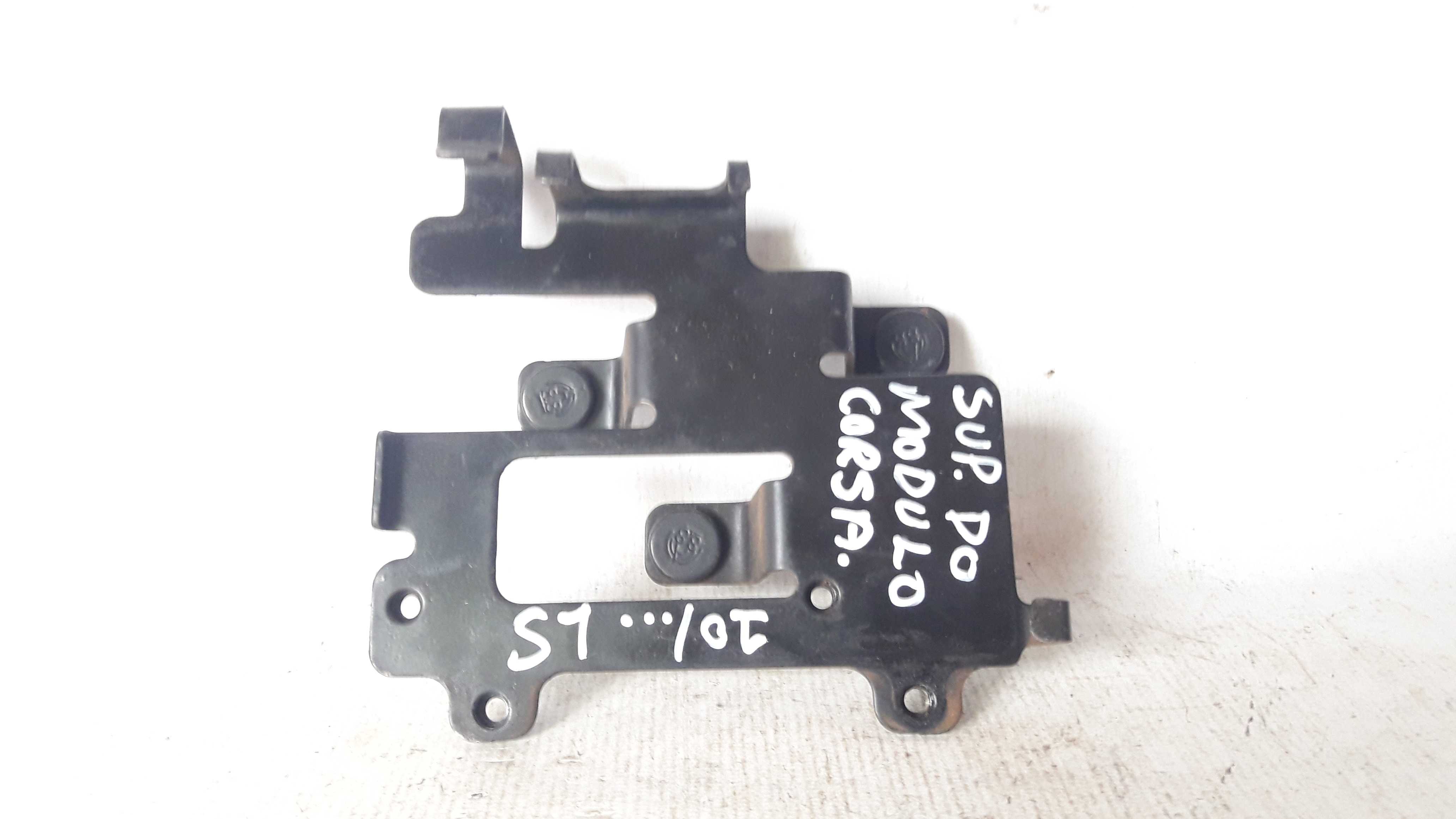 Suporte Modulo Injeção Corsa Classic Ls 2004/2010 Original