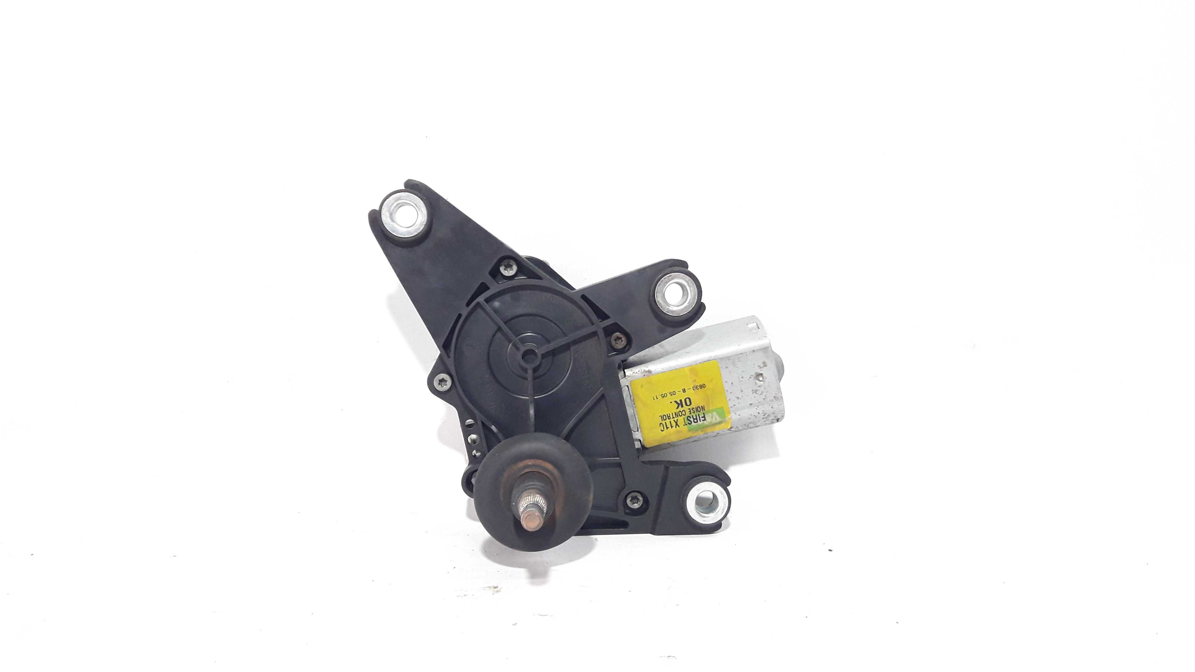 Motor Limpador Vidro Traseiro Tiida 11 28710-el000-c1 24490 5