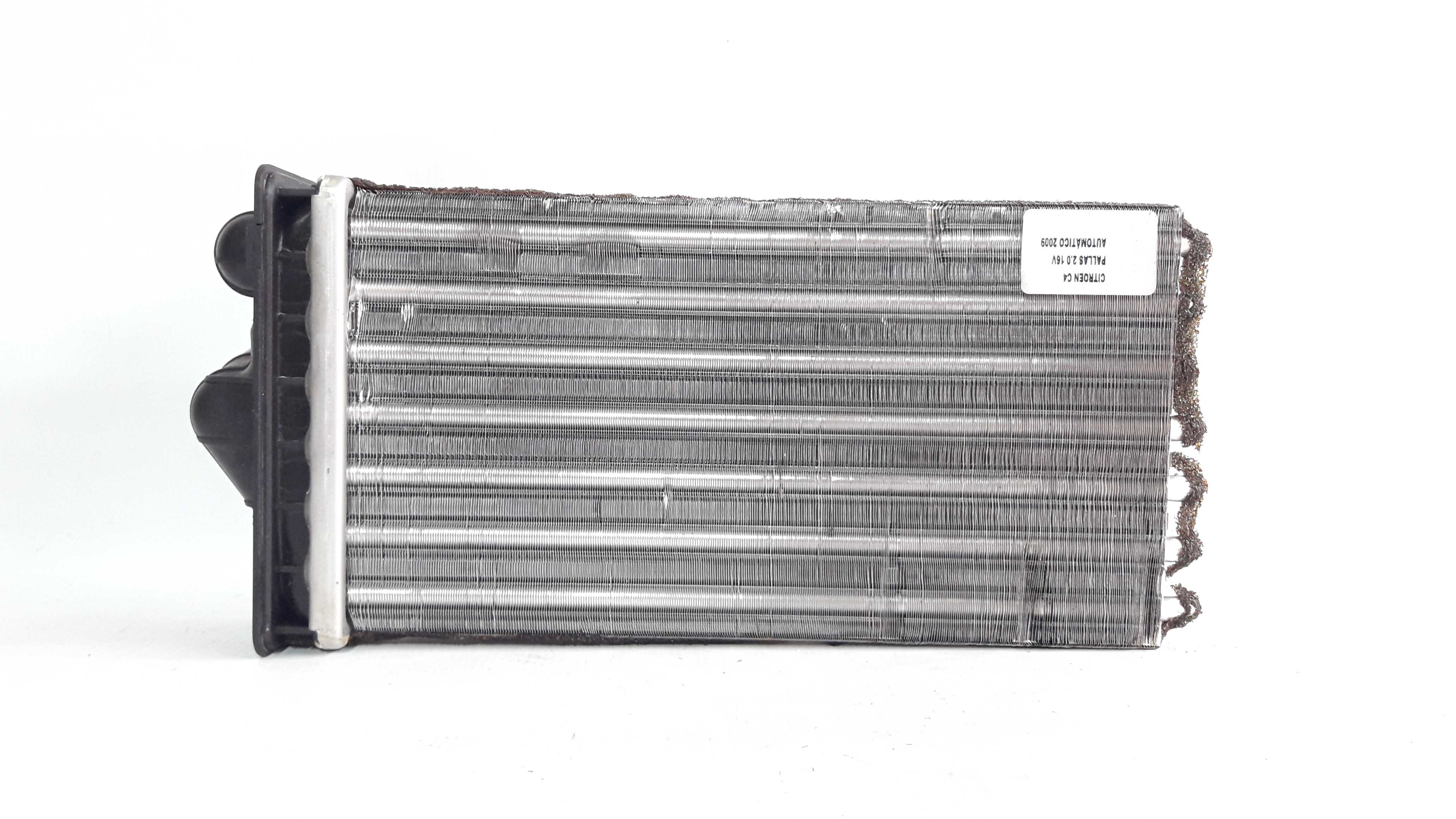 Radiador Condensador Ar Quente Citroen C4 Pallas 8/13 1
