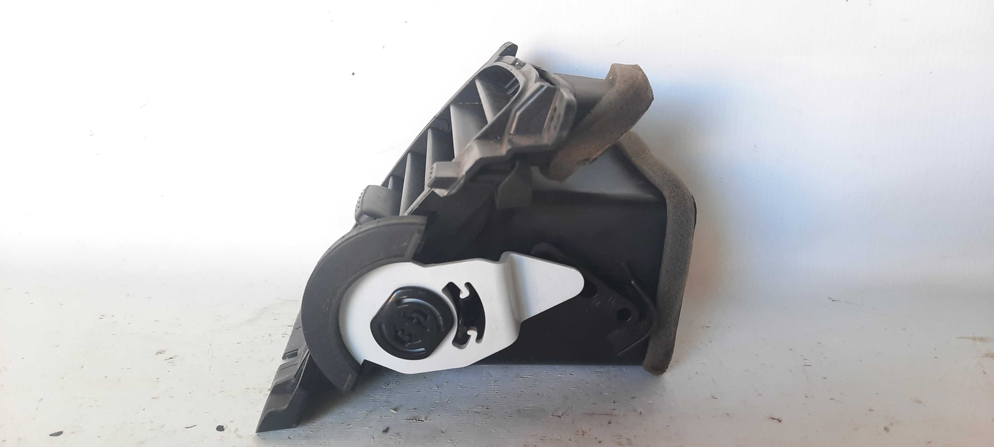 Difusor Ar Esquerdo Honda Civic 07 08 09 10 11 77620sna 3
