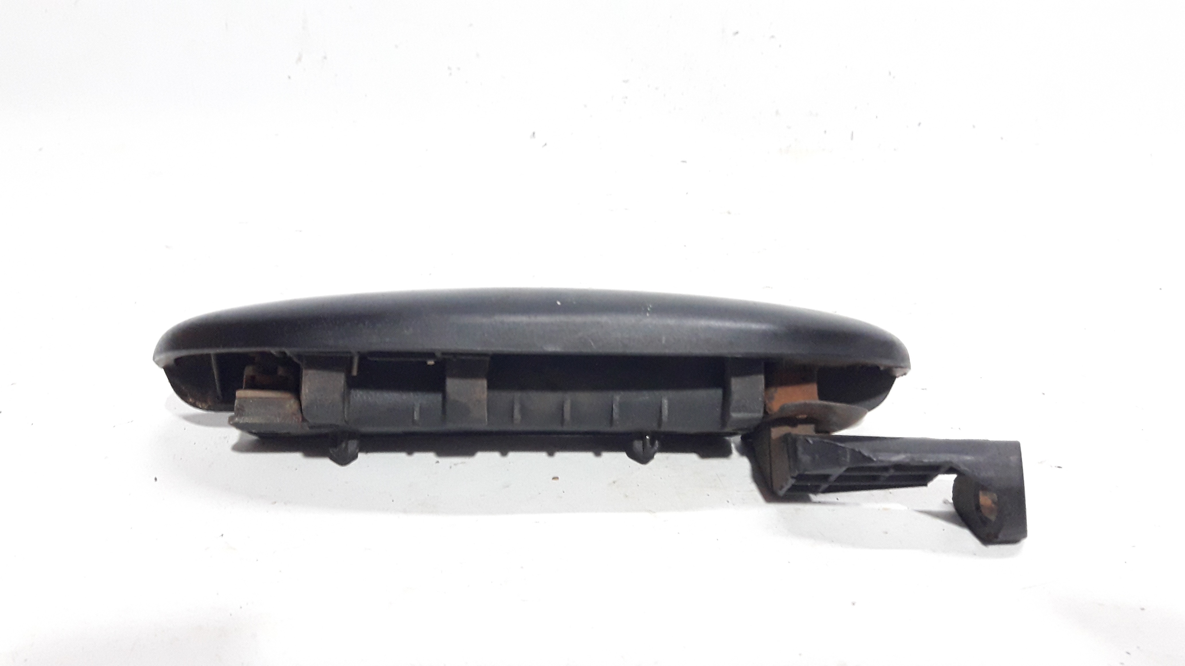 Maçaneta Ext Dianteira Direita Palio 96/3 26443 Preto Dianteira 4