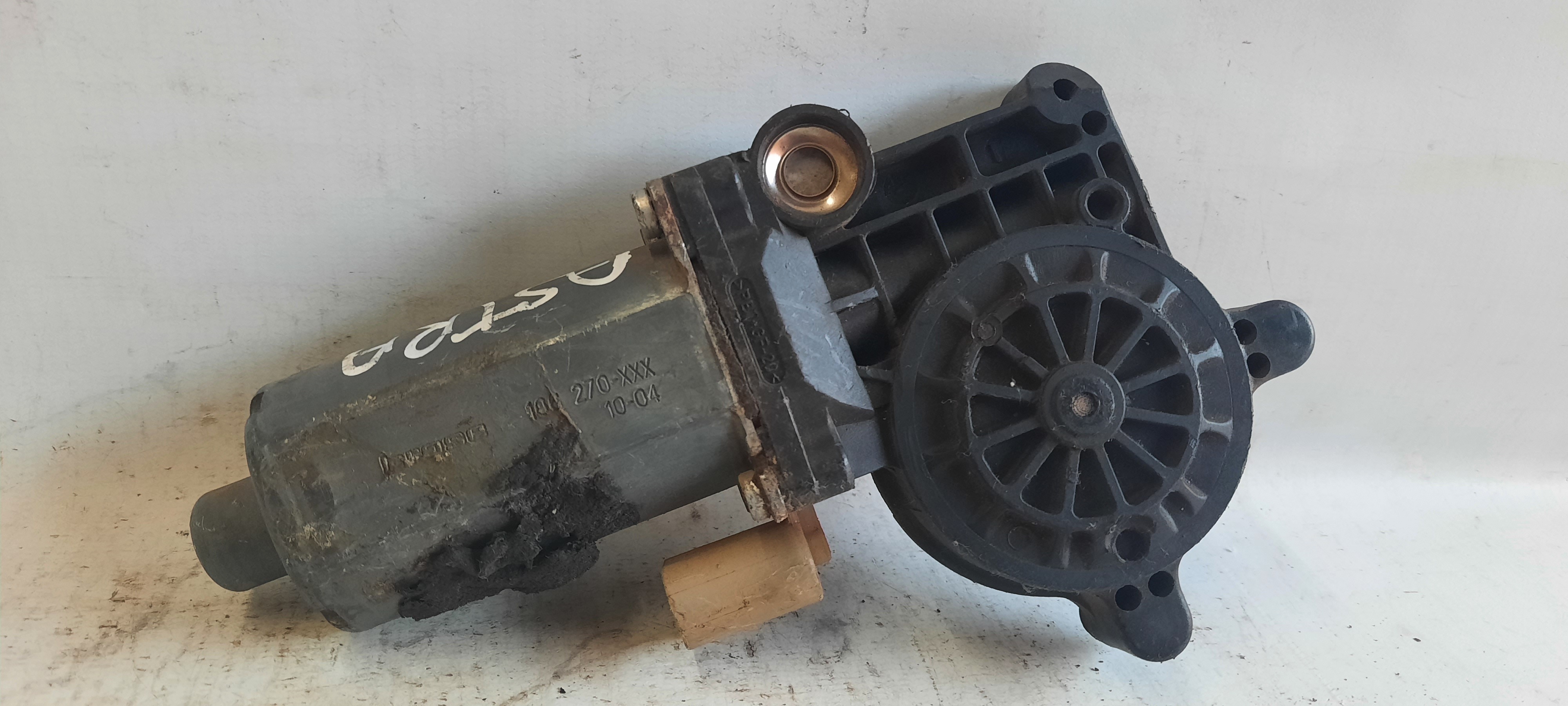 Motor Vidro Elétrico Dianteiro  Direito Astra Original 1