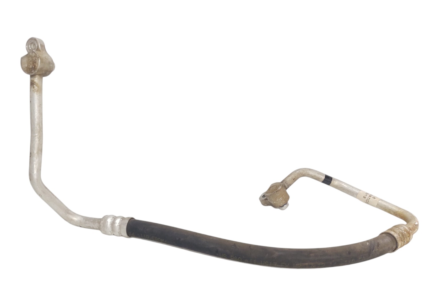 Mangueira Ar Condicionado Hb20 15 A 19 1