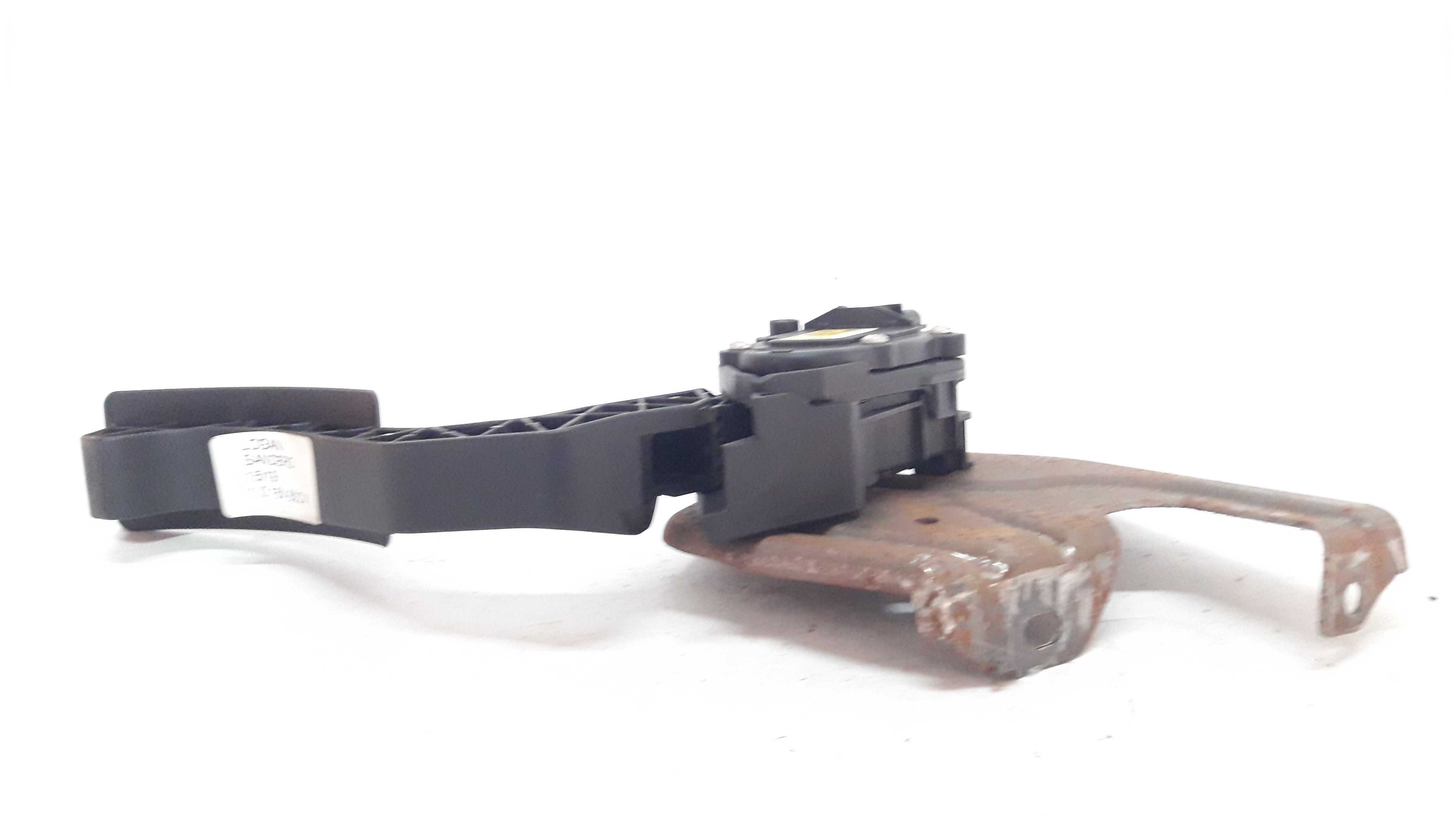 Pedal Acelerador Eletronico Logan Sandero 1.0 16v 15 A 19 5