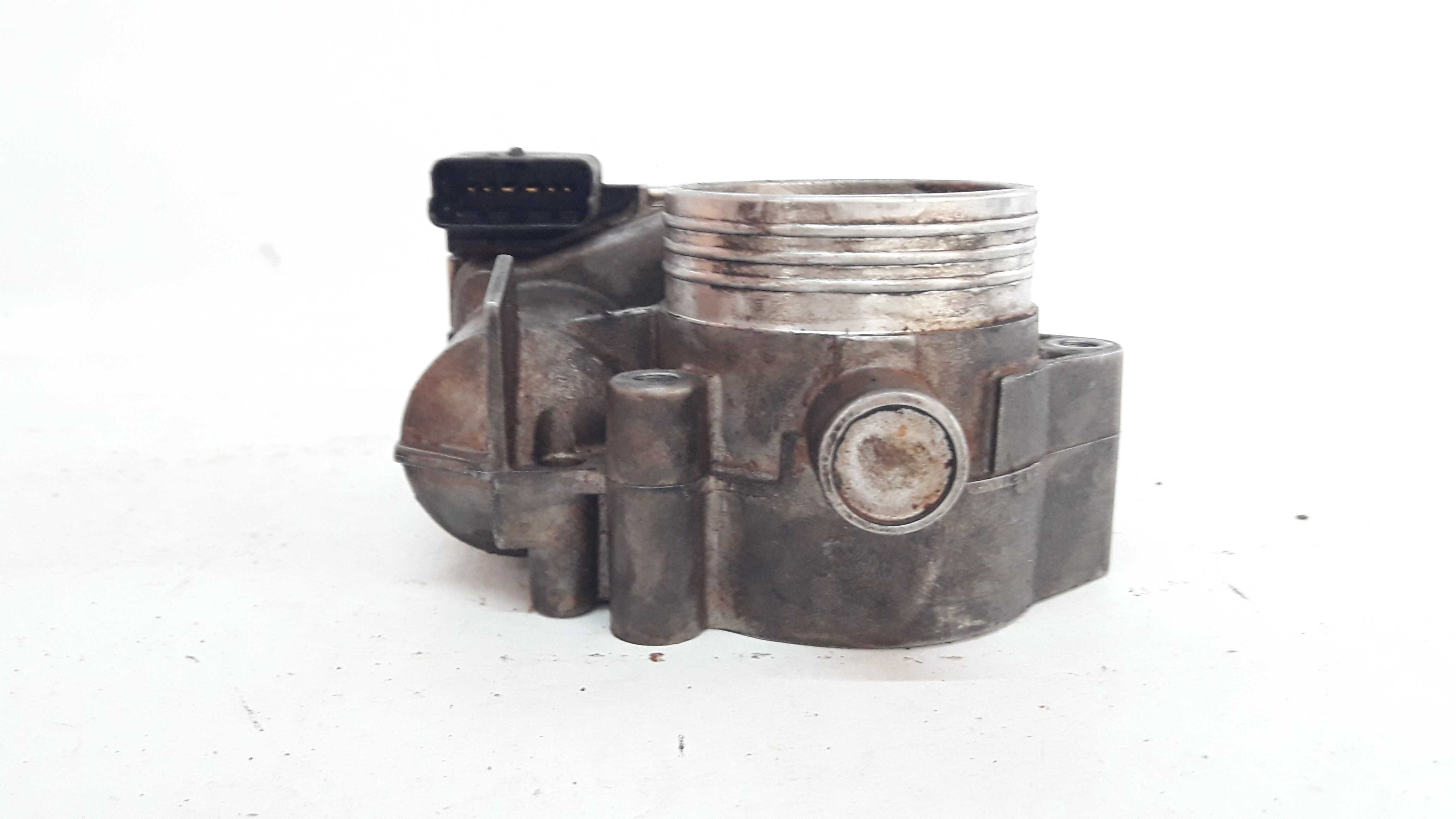 Corpo Borboleta Tbi Peugeot 206 1.6 16v 99 A 16  0280750085 6