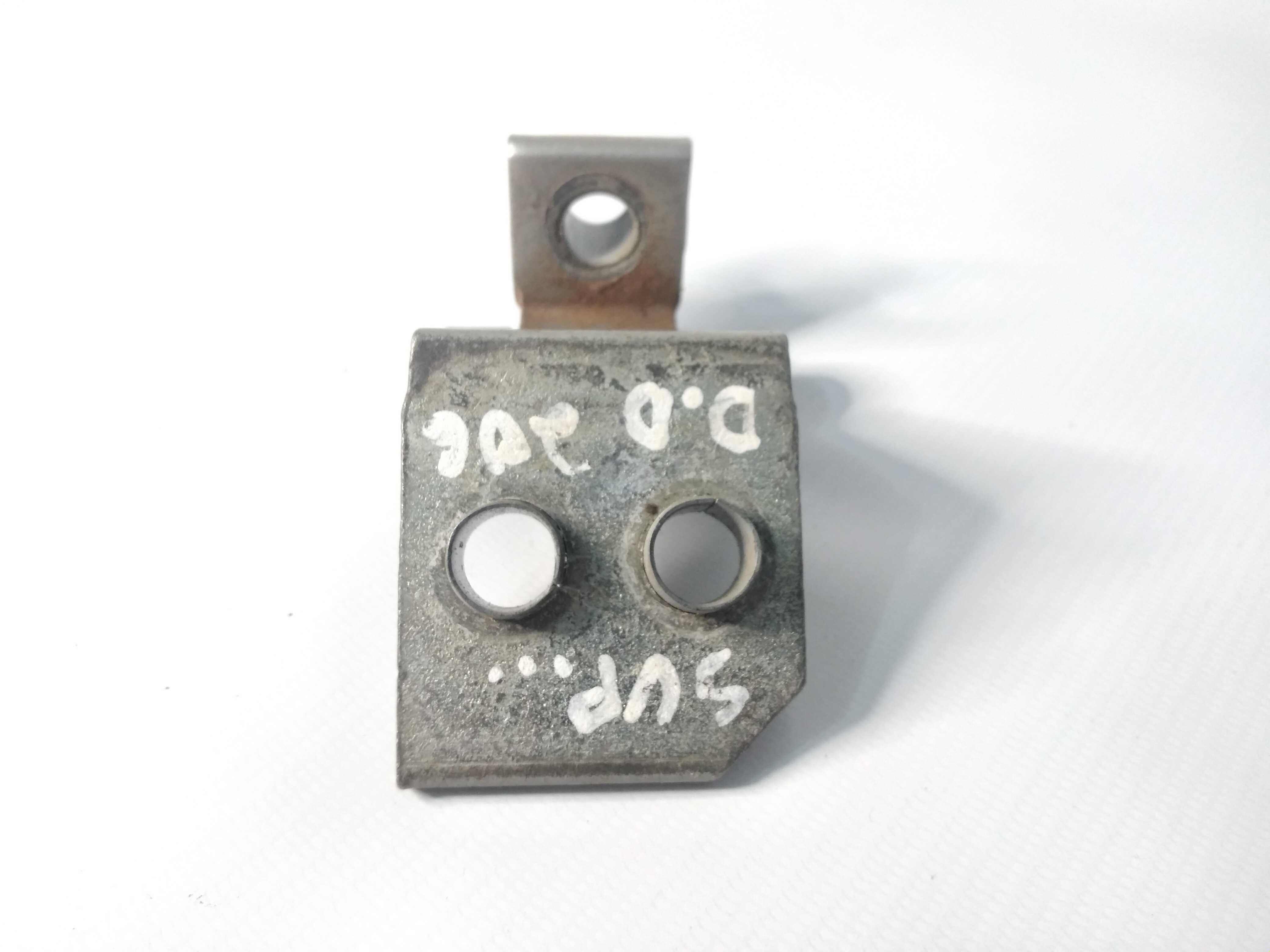 Dobradiça Porta Dianteira Direita Superior Peugeot 206 Origi 4