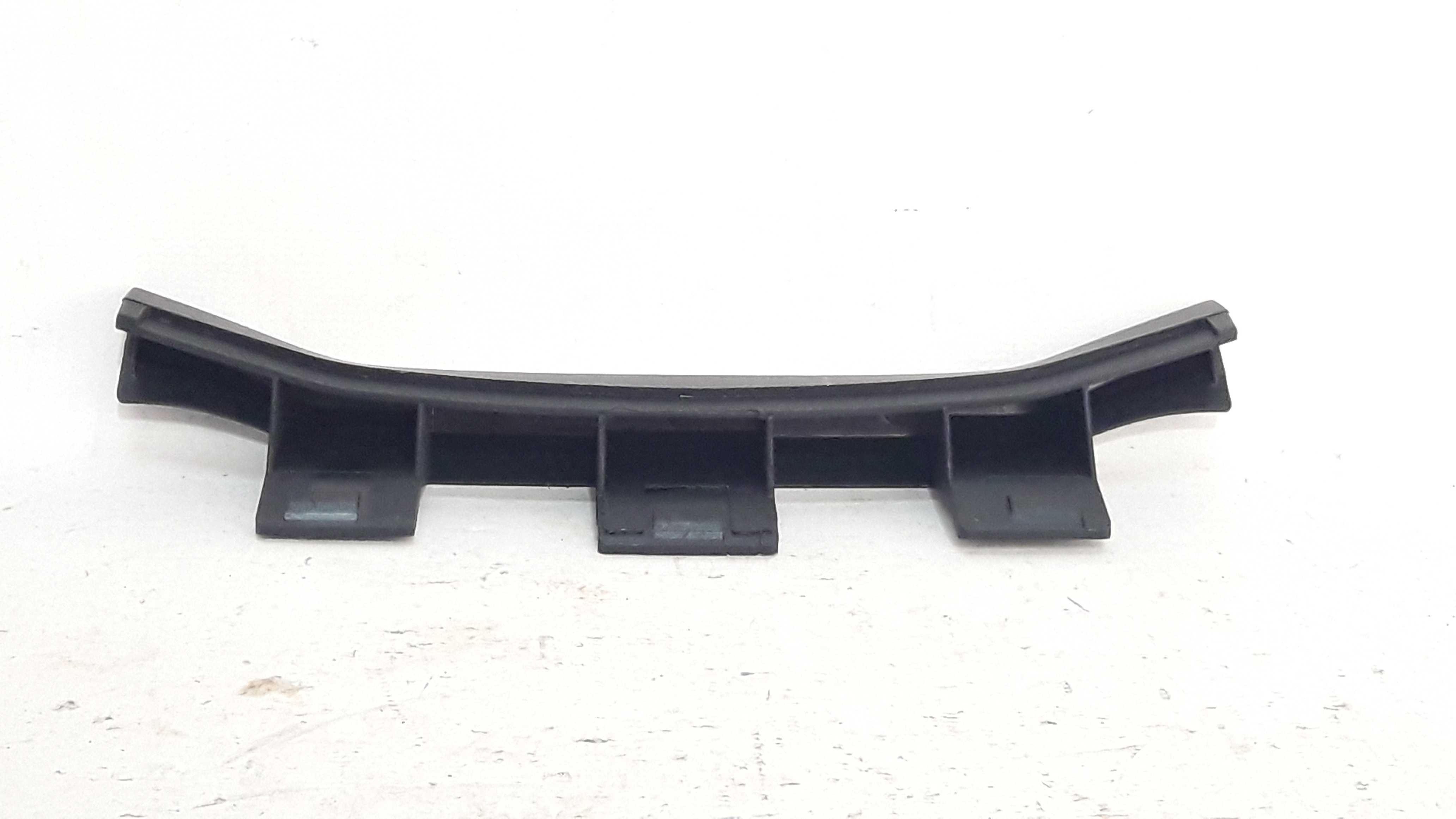 Moldura Inferior Painel Gol 17 A 23 5u1857059a Preto 7