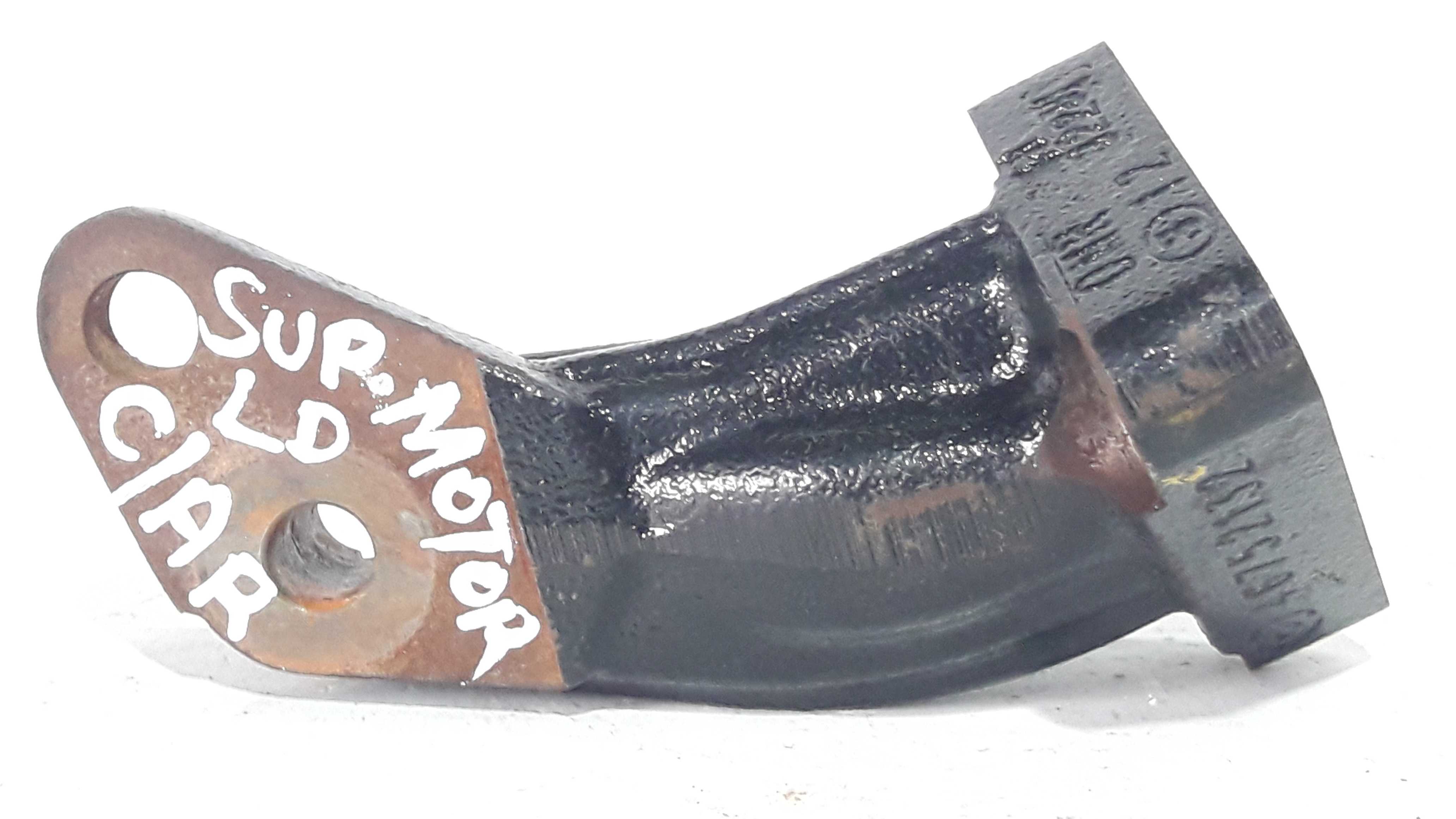 Suporte Coxim Direito Motor Palio/siena 1.0 8v Fire 9/12