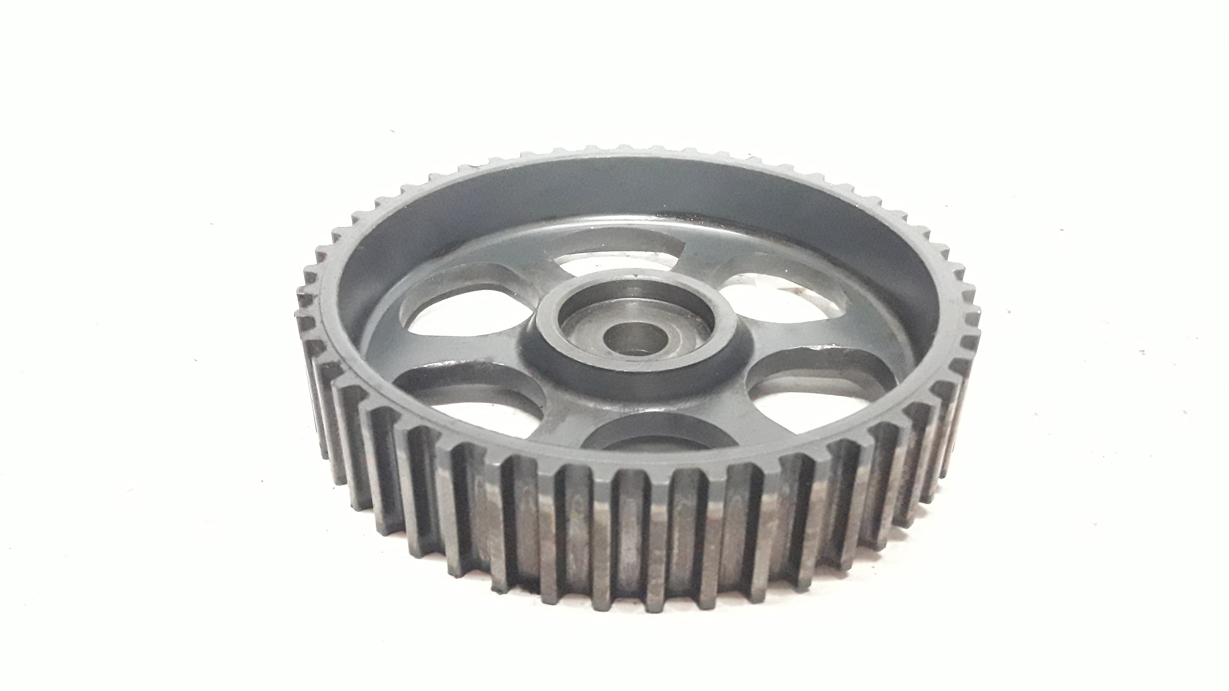 Polia Comando Válvula Palio 1.0 8v Fiasa 96 A99 46430316 7
