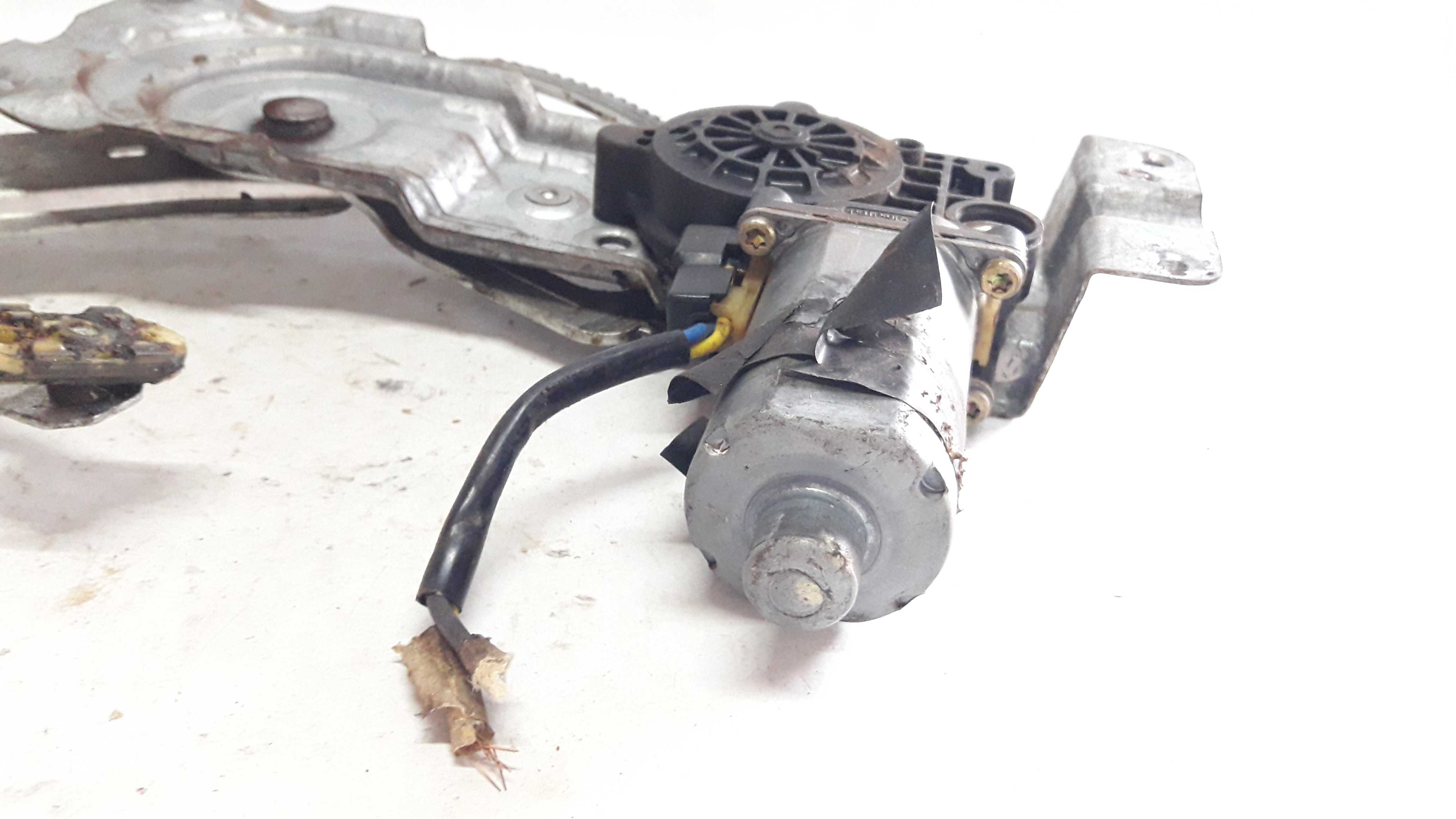 Maquina Vidro Eletrico Dianteiro Esquerdo Corsa Classic 96.. 5