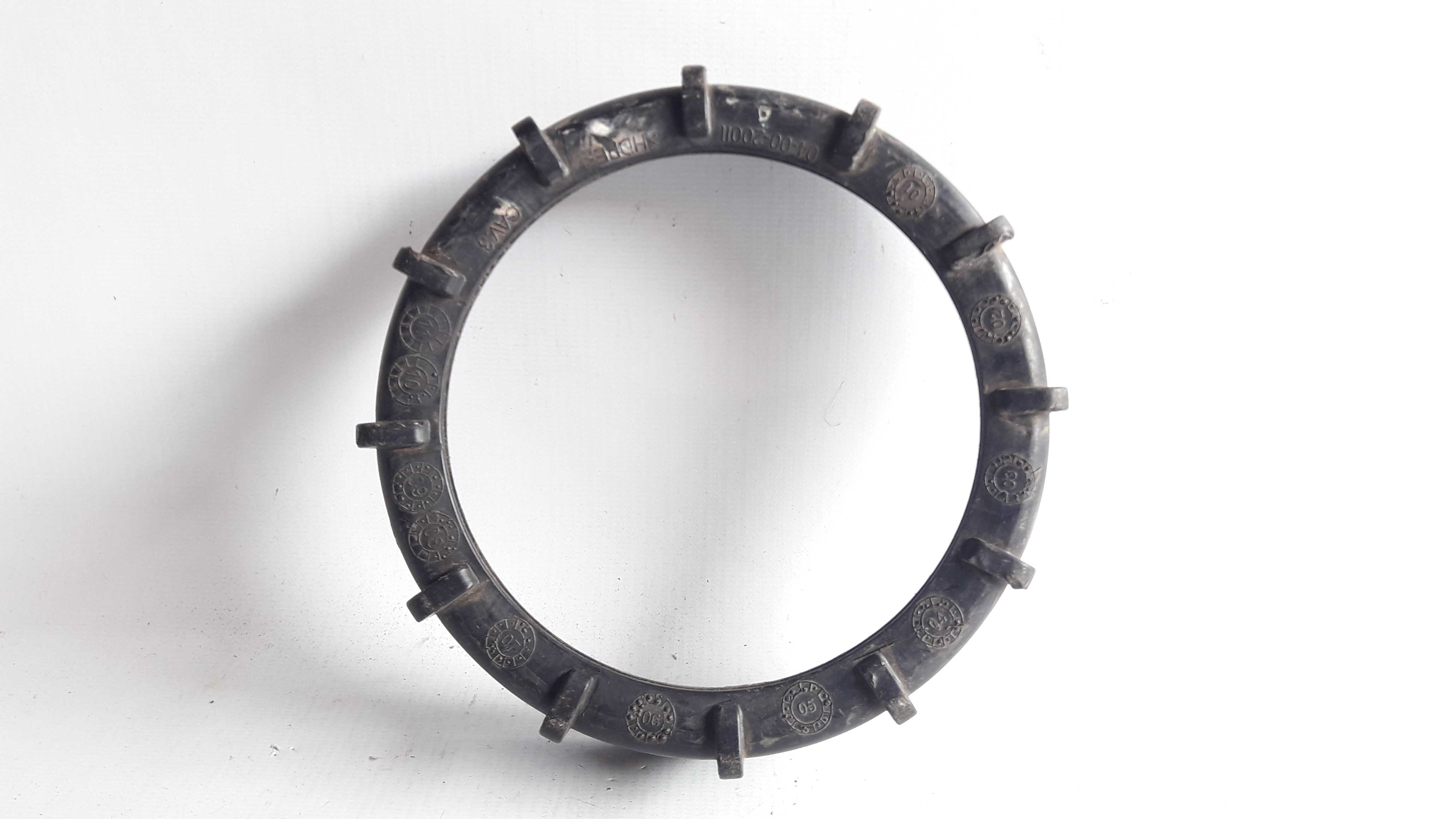 Porca Fixação Bomba Combustível Honda City 2009/14 Original 1
