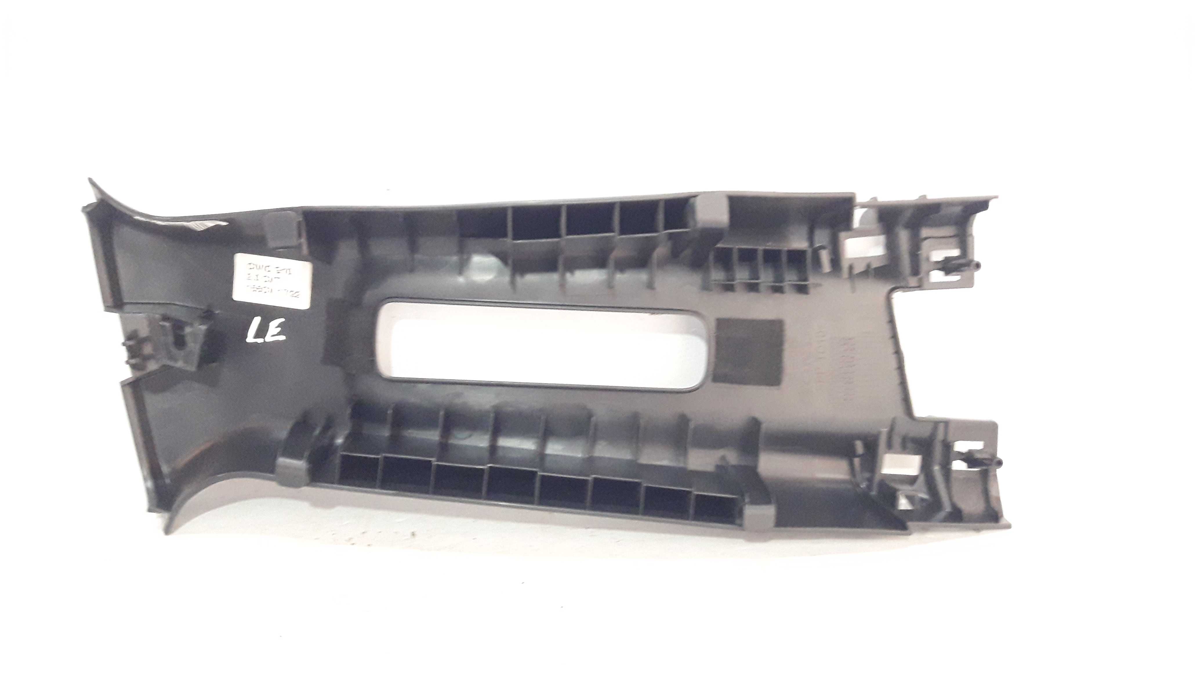 Moldura  Coluna Central Esquerda Civic 17 A 22 84161tem 5