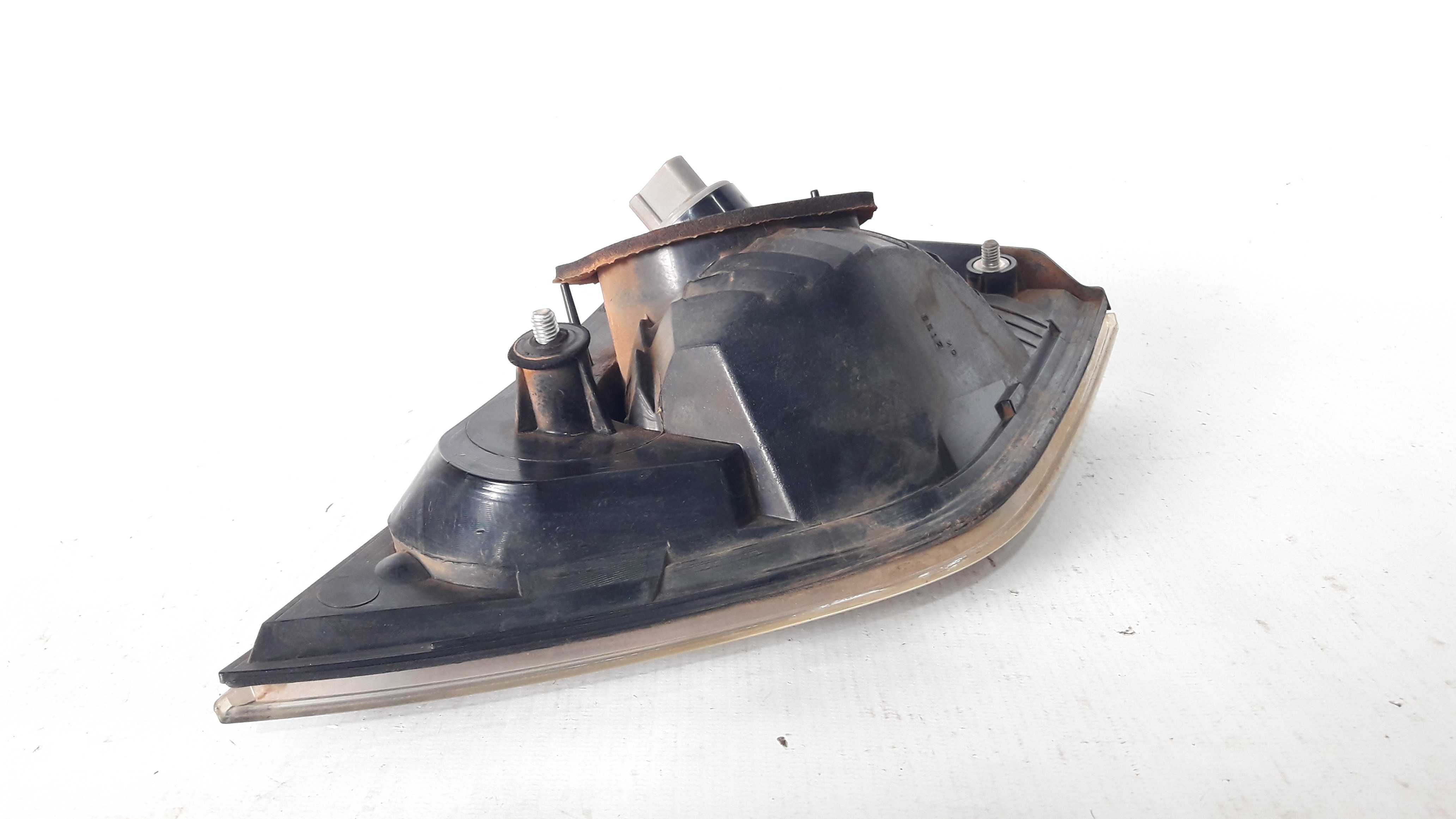 Lanterna Esquerda Tampa Traseira Outlander 2007/2009 Origina Esquerdo Transparente 6