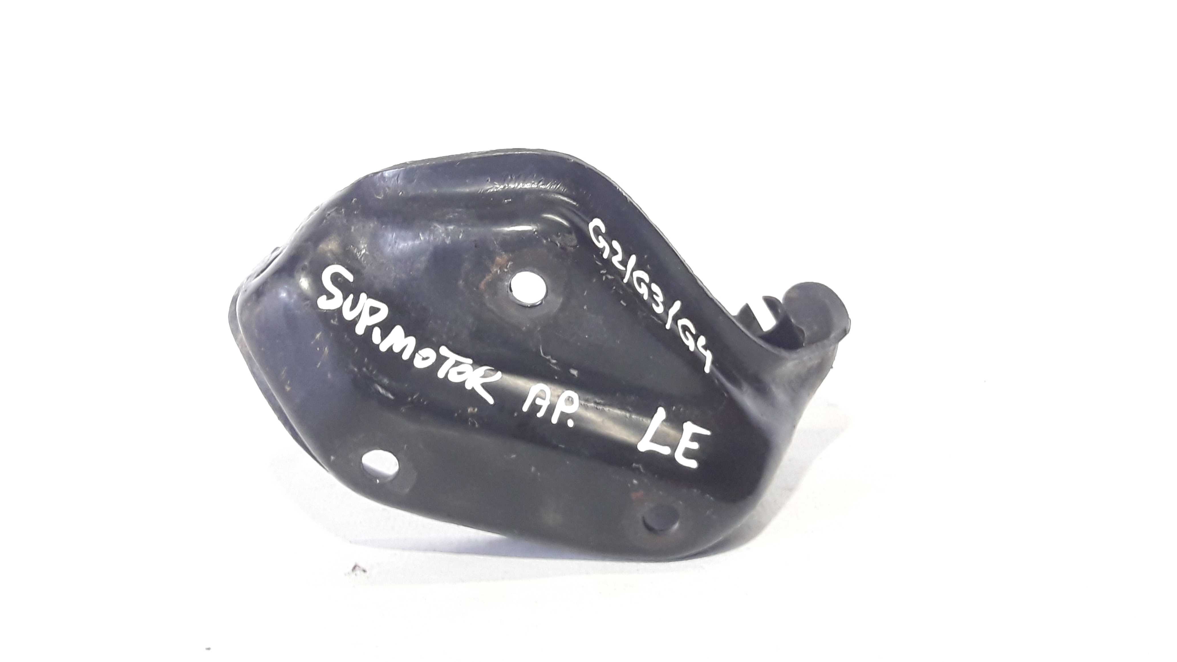 Suporte Coxim Esquerdo Motor Gol G2/g3/g4 25713