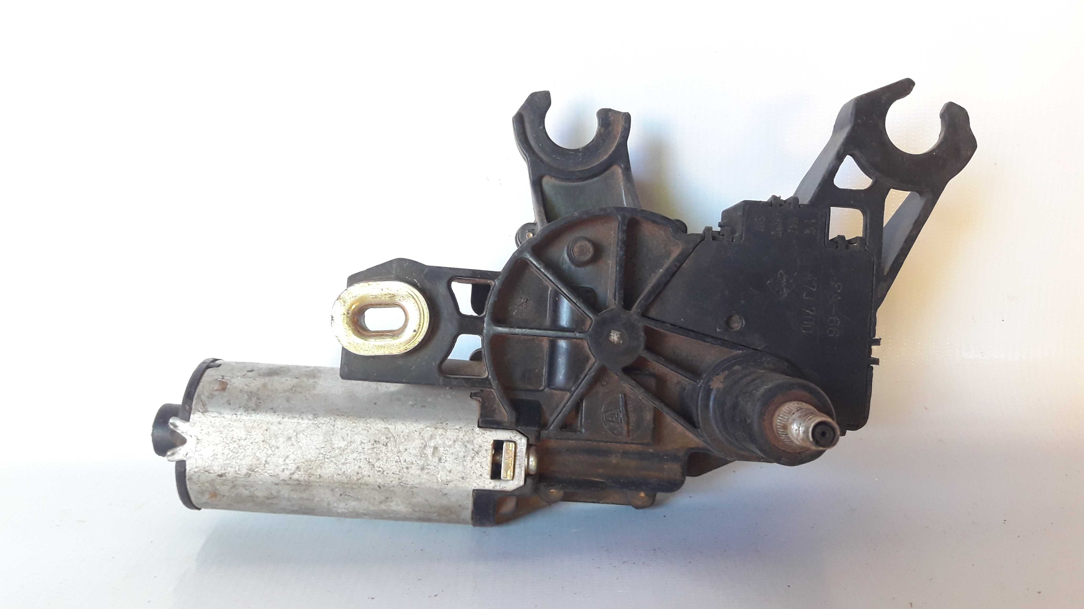 Motor Limpador Vidro Traseiro Audi A3 99/2003 Original 2