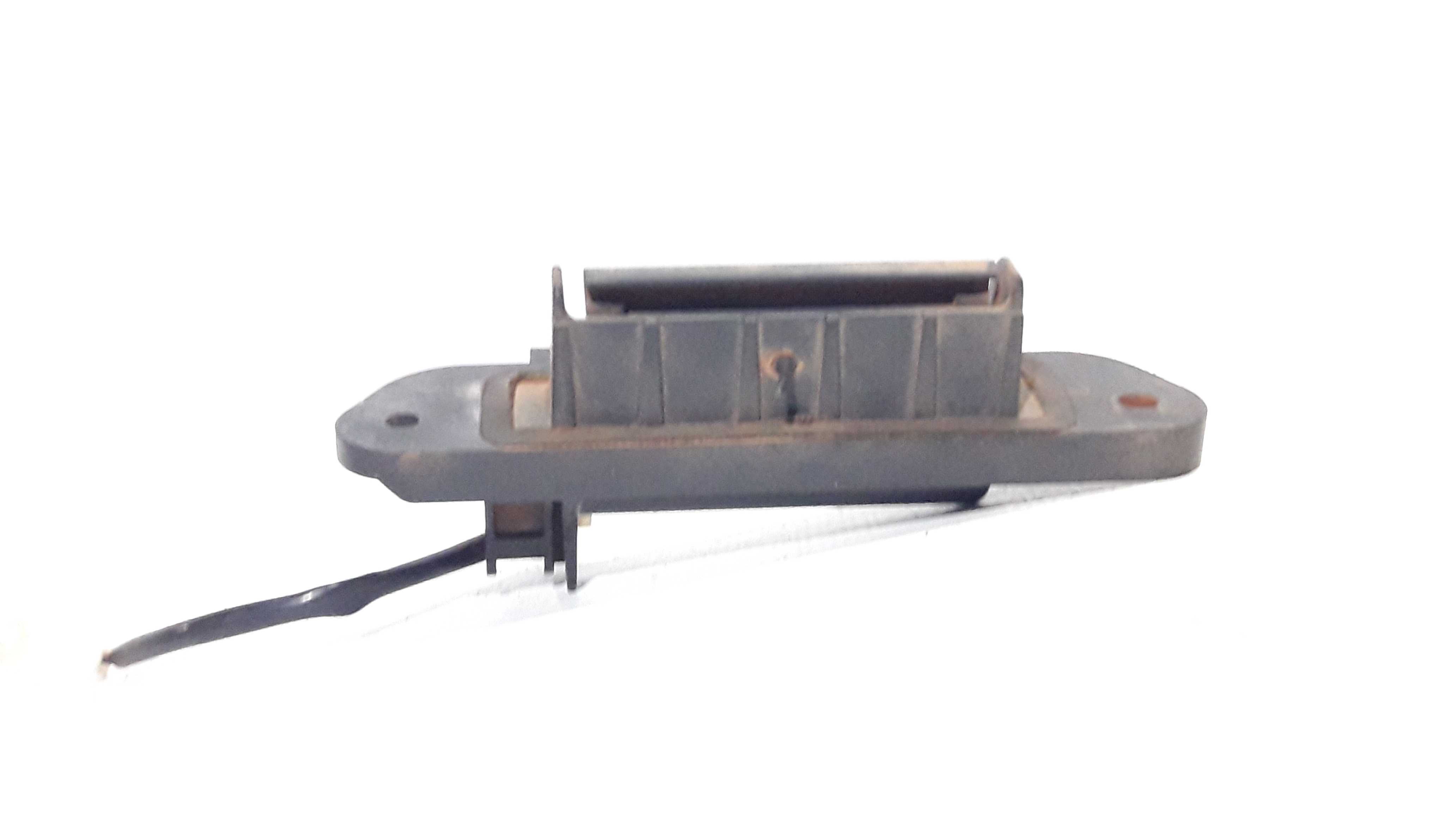 Maçaneta Tampa Traseira Outlander 07/09 21996 4