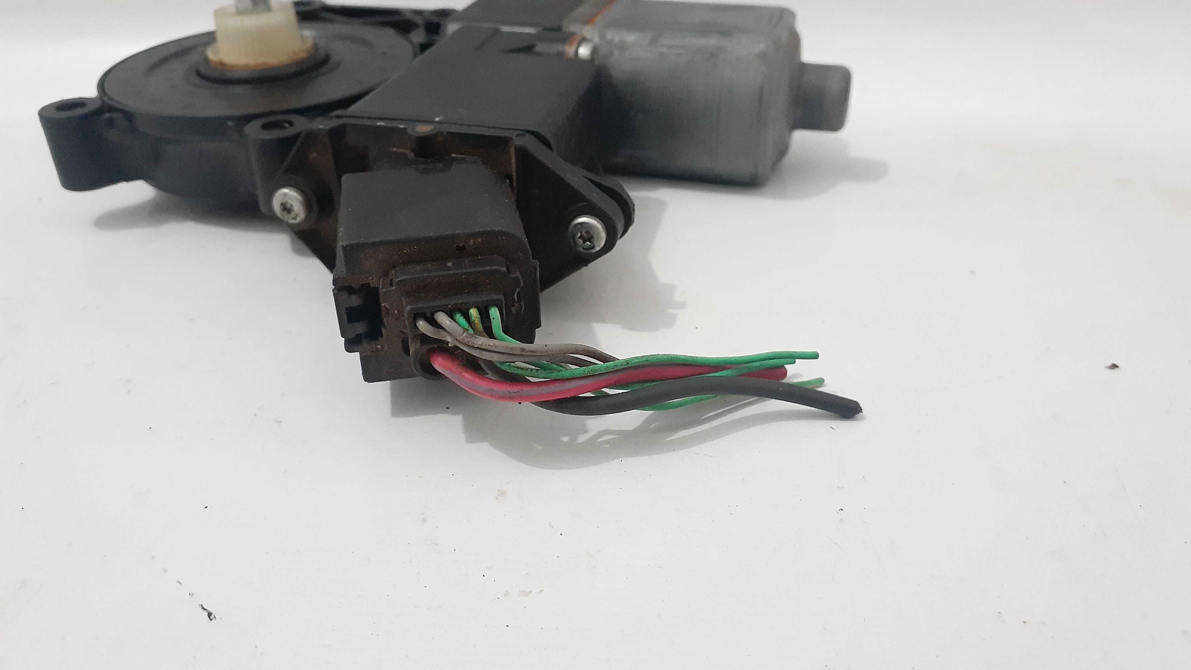 Motor Maquina Vidro Dianteiro Esquerdo Ônix/prisma 12/16 4