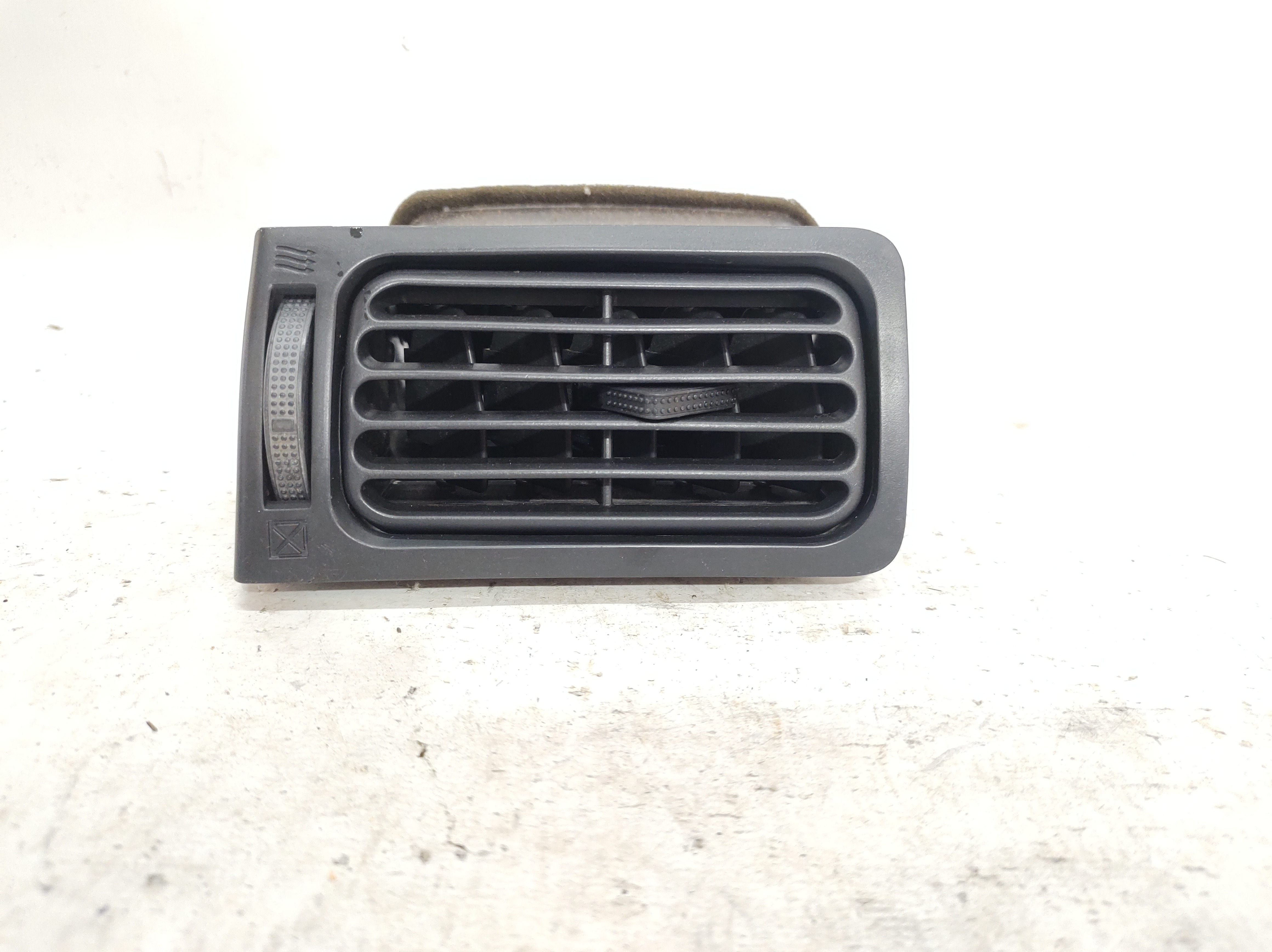 Difusor Ar Direito Corolla 03 A 08 5565012270 7