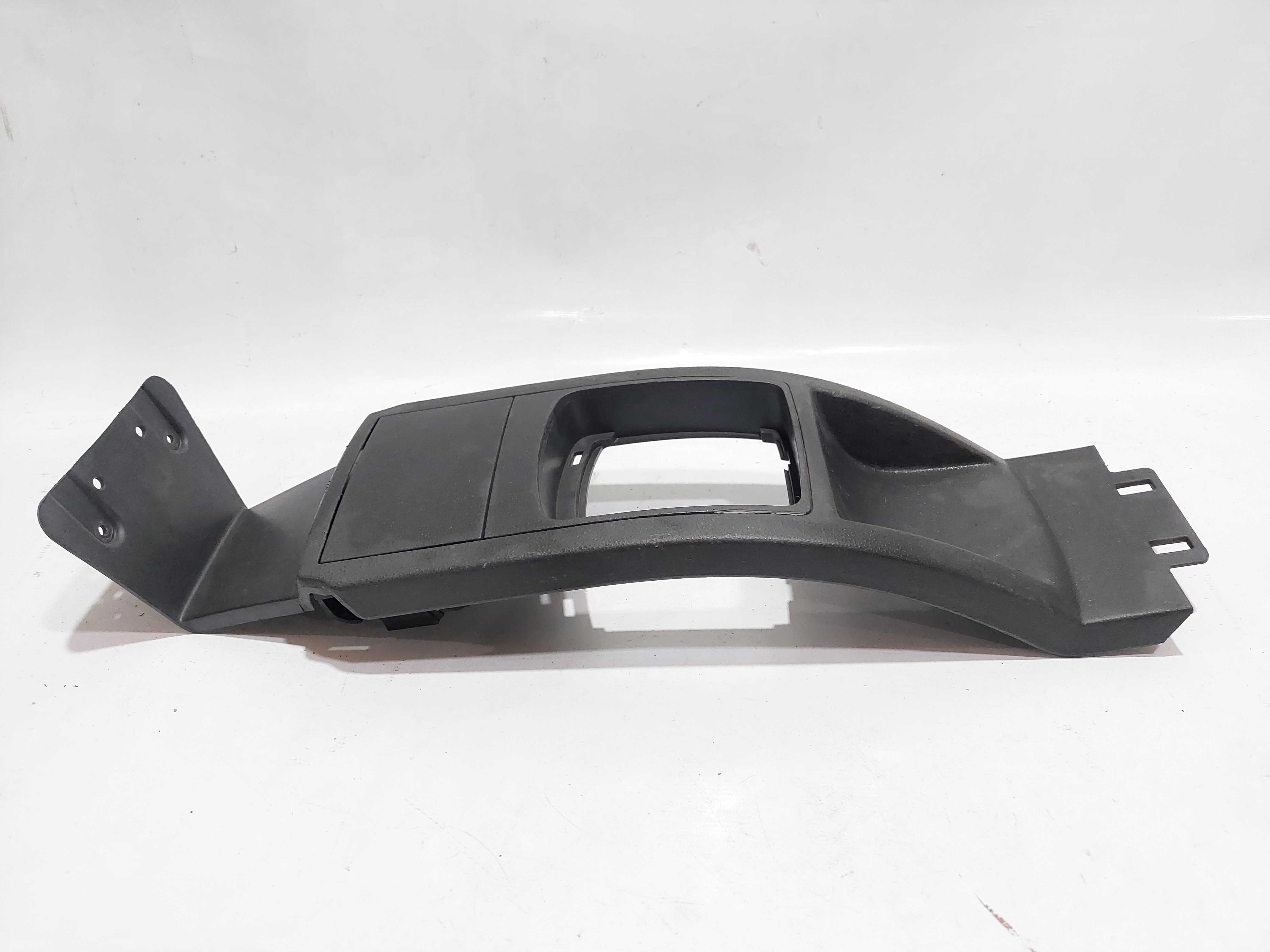 Console Central Volkswagen Polo 2003 Á 2012 Original Usado 8