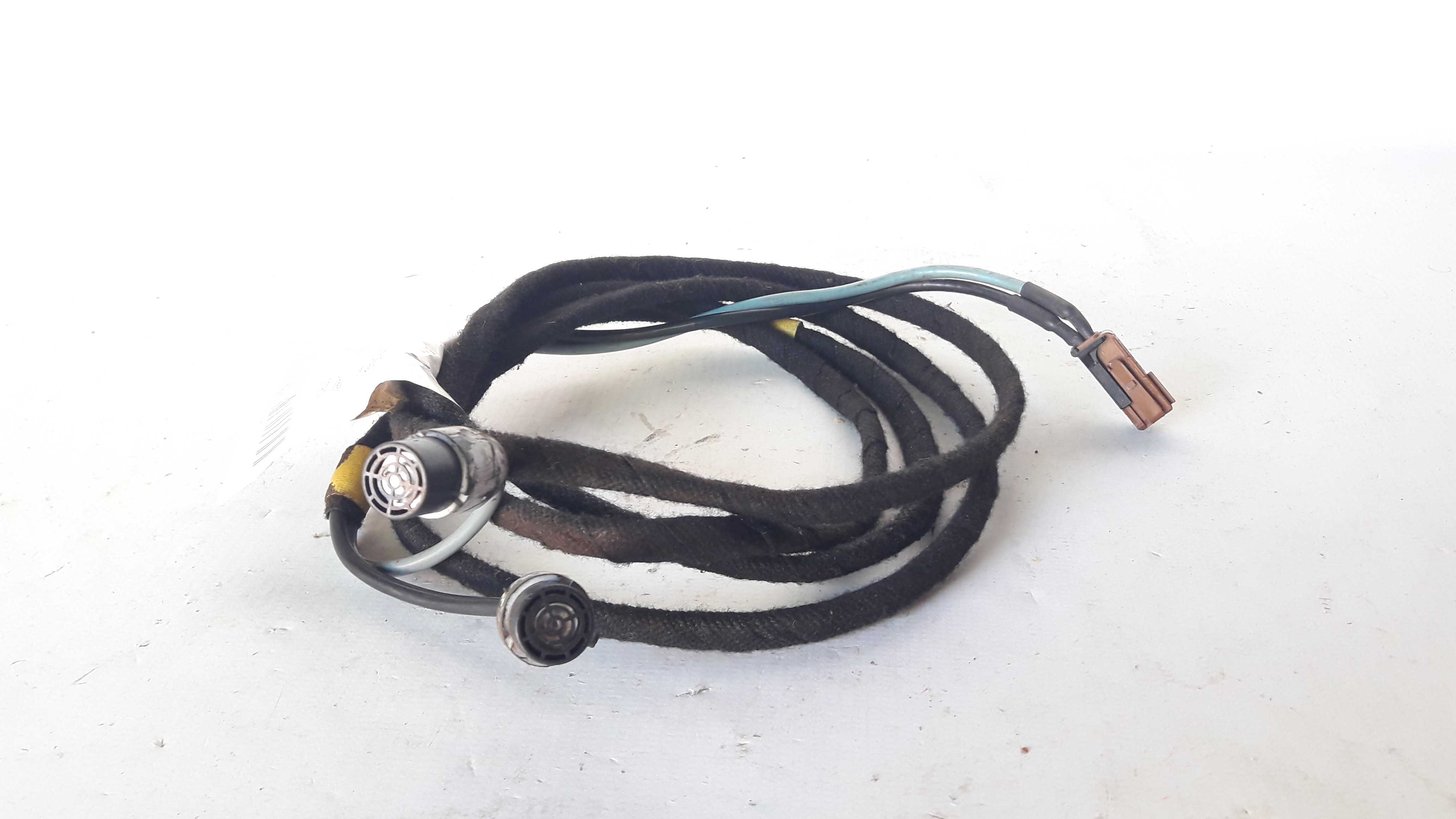 Sensor Presença Interno Teto C4 Pallas Exclusive 08/12 Origi