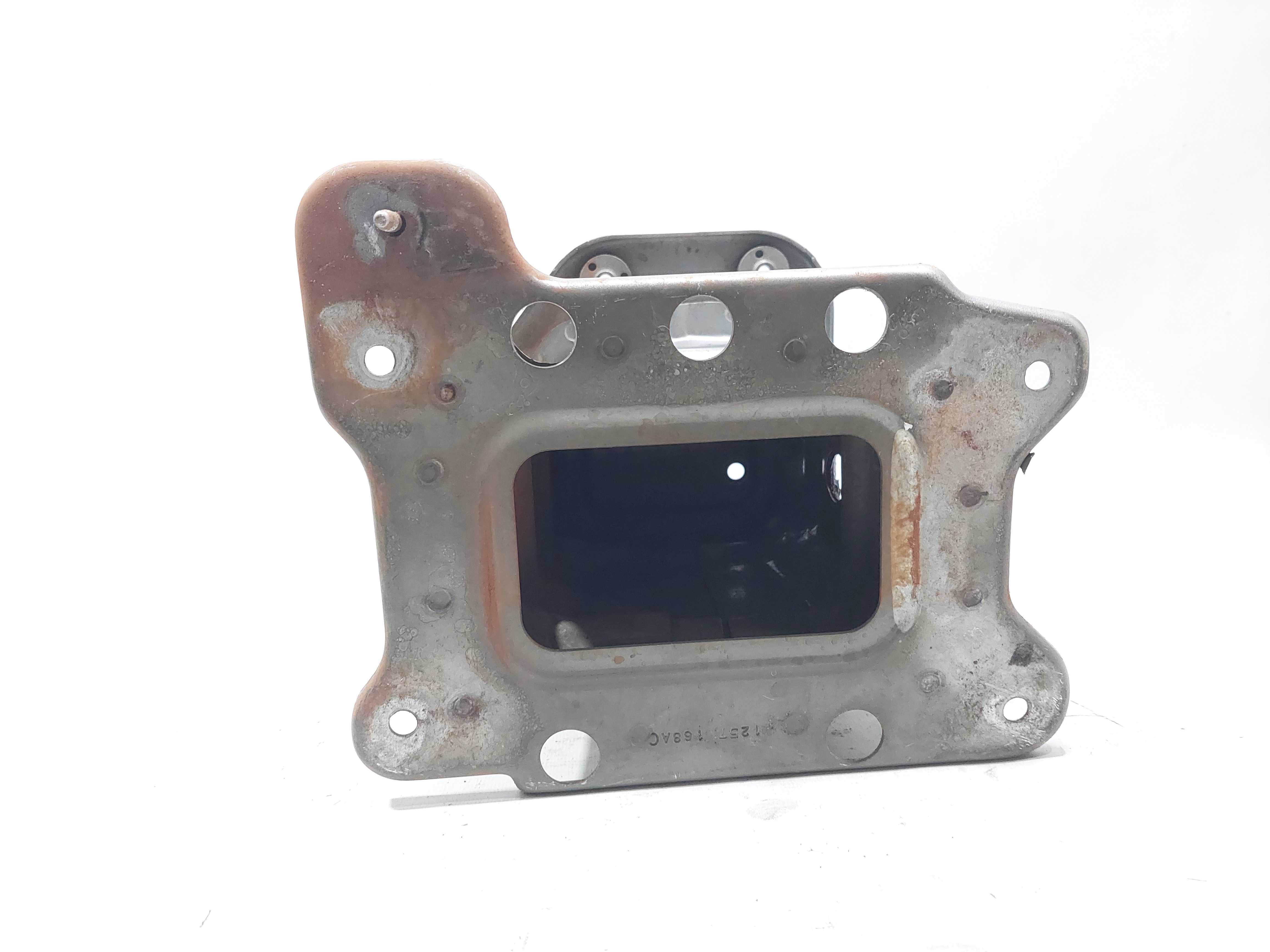 Suporte Longarina Lado Esquerdo Gm Captiva Sport 2009/2013 5