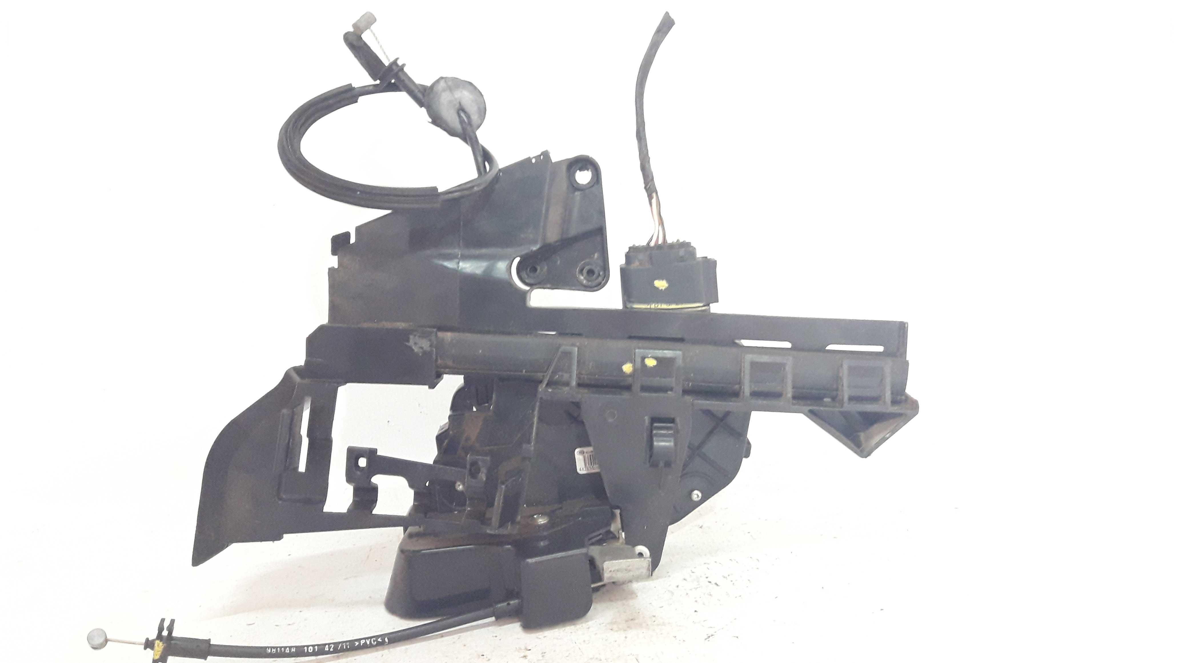 Fechadura Eletrica Traseira Direita Focus 9 A 13 2