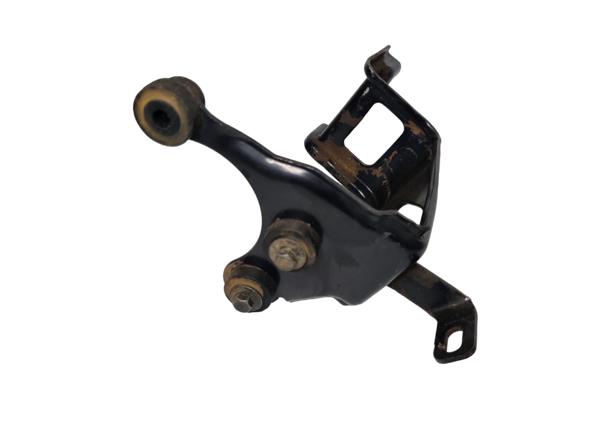 Suporte Módulo Abs Audi A3 1999 Á 2006 Original 3