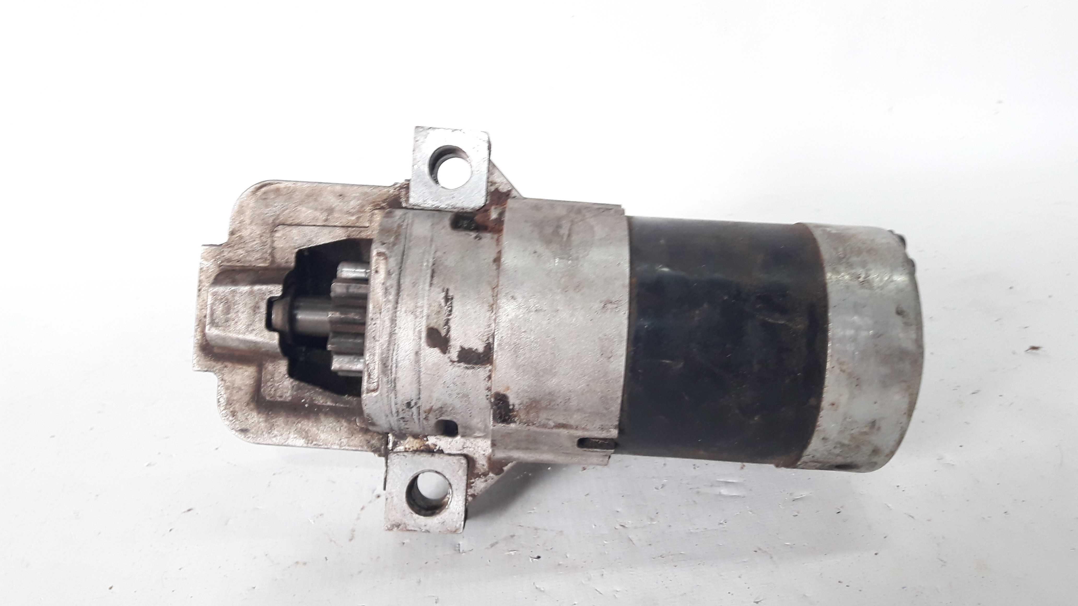 Motor Partida Fusion Sel 2.3 Aut 16v 07 08 09  12v 3
