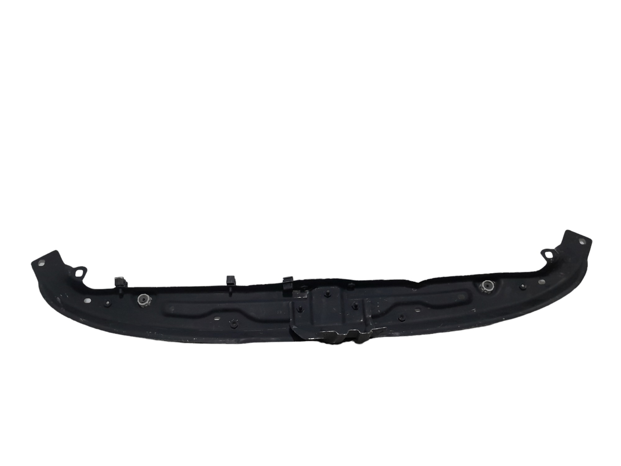 Painel Frontal Superior Peugeot 207 Original 2