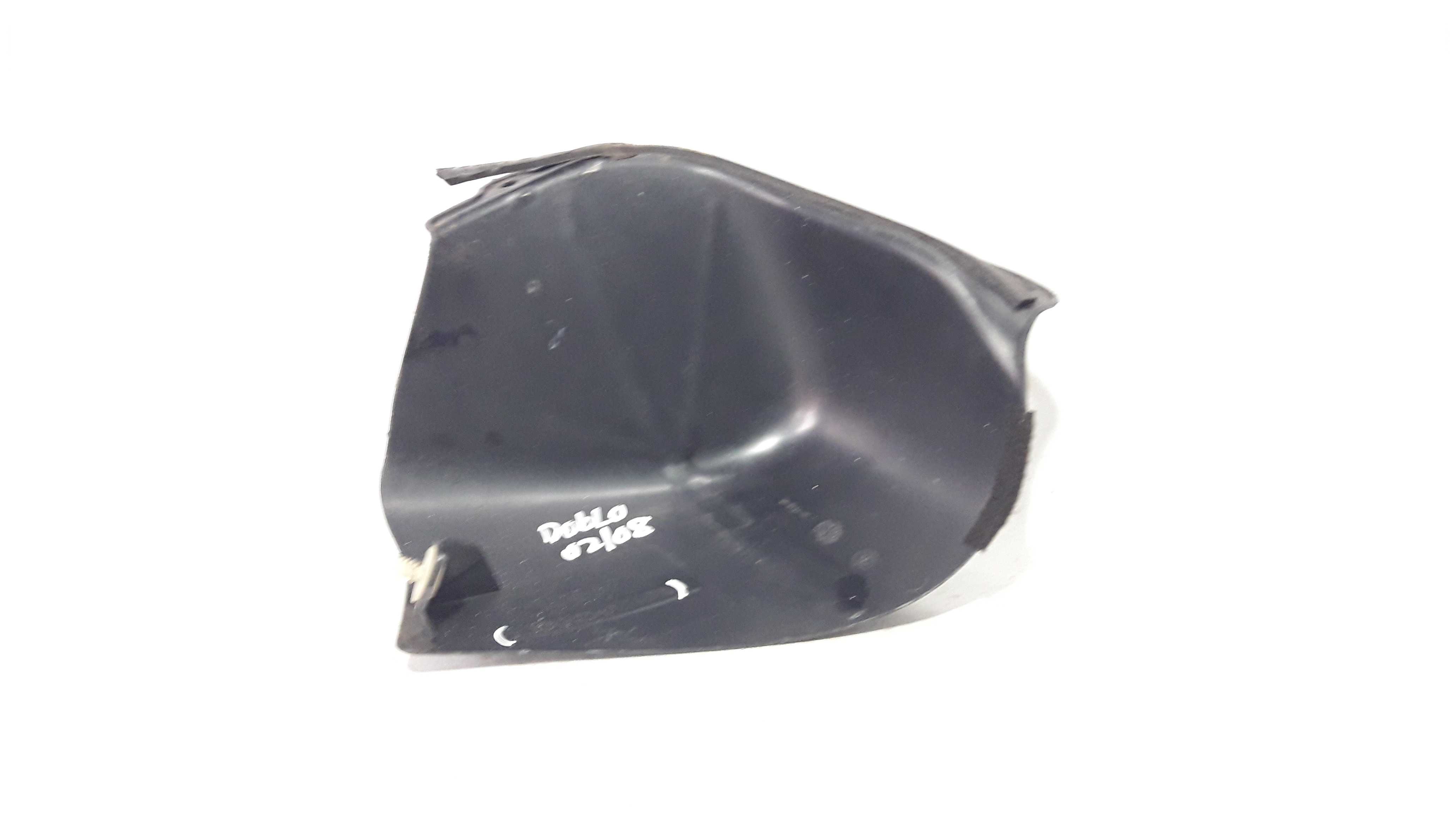 Moldura Doblo 02/08 735325024dx 5