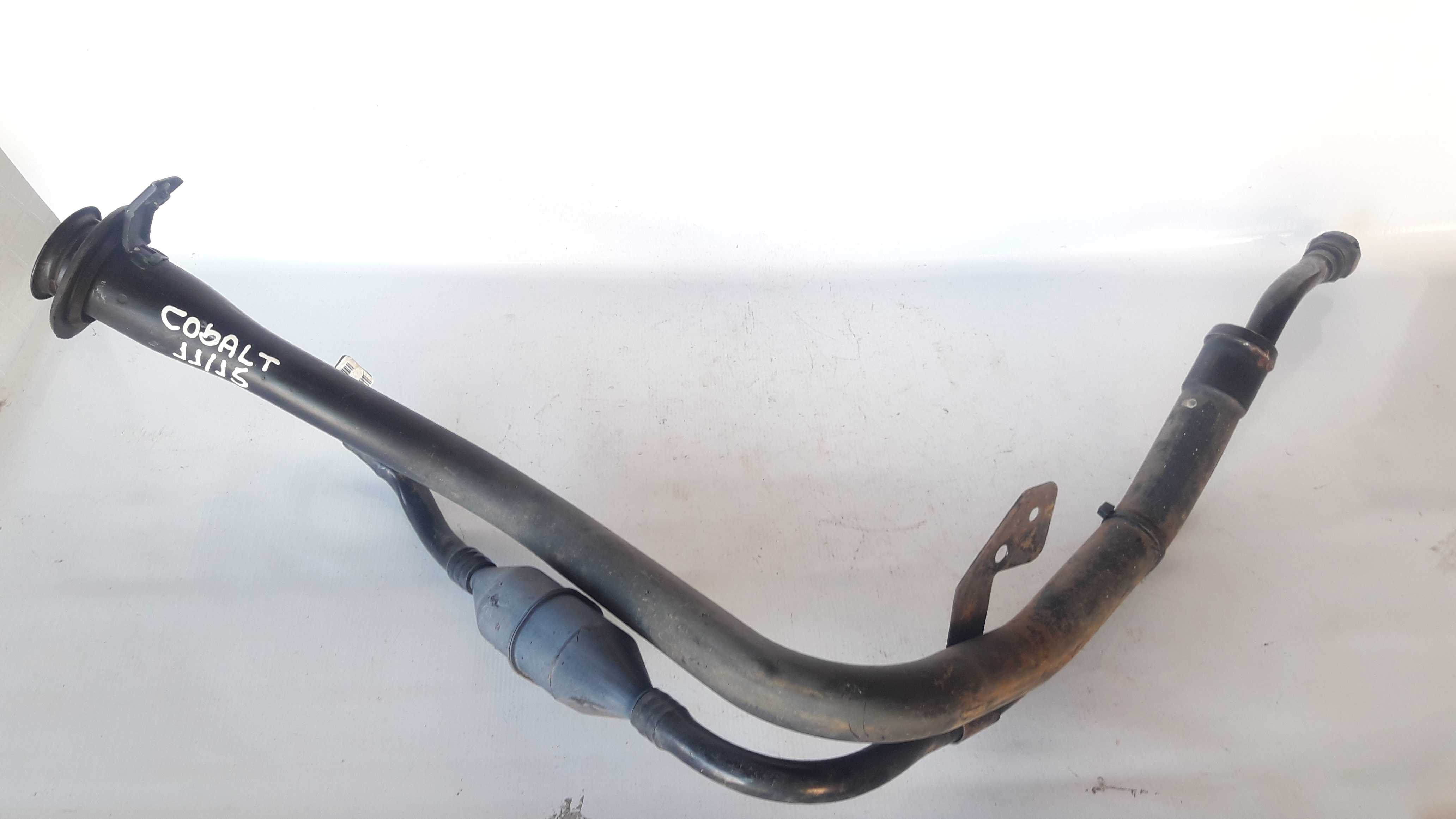 Tubo Gargalo Combustível Cobalt 2011/2015 5503088 Original 1