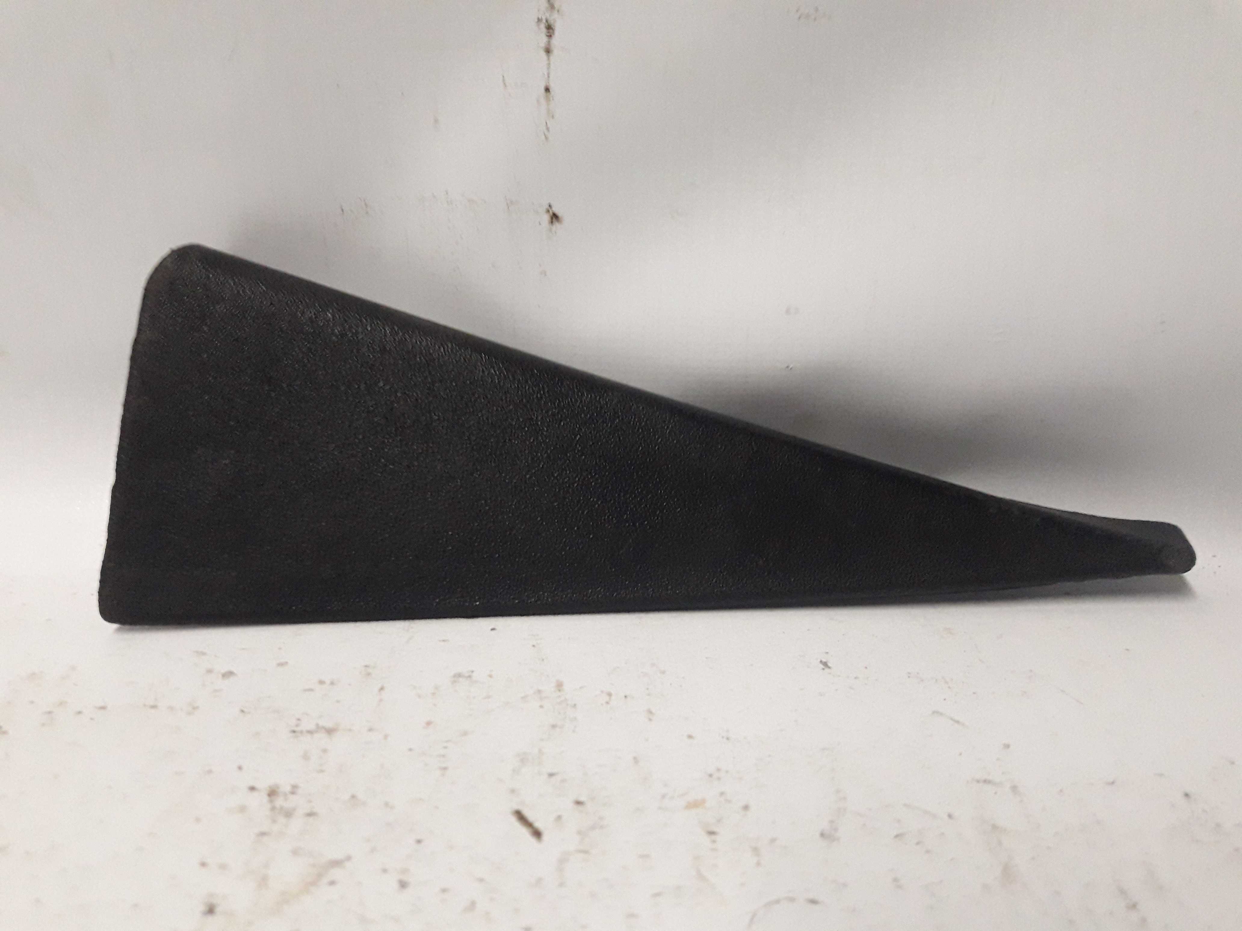 Moldura Interna Porta Traseira Direita Corsa Classic