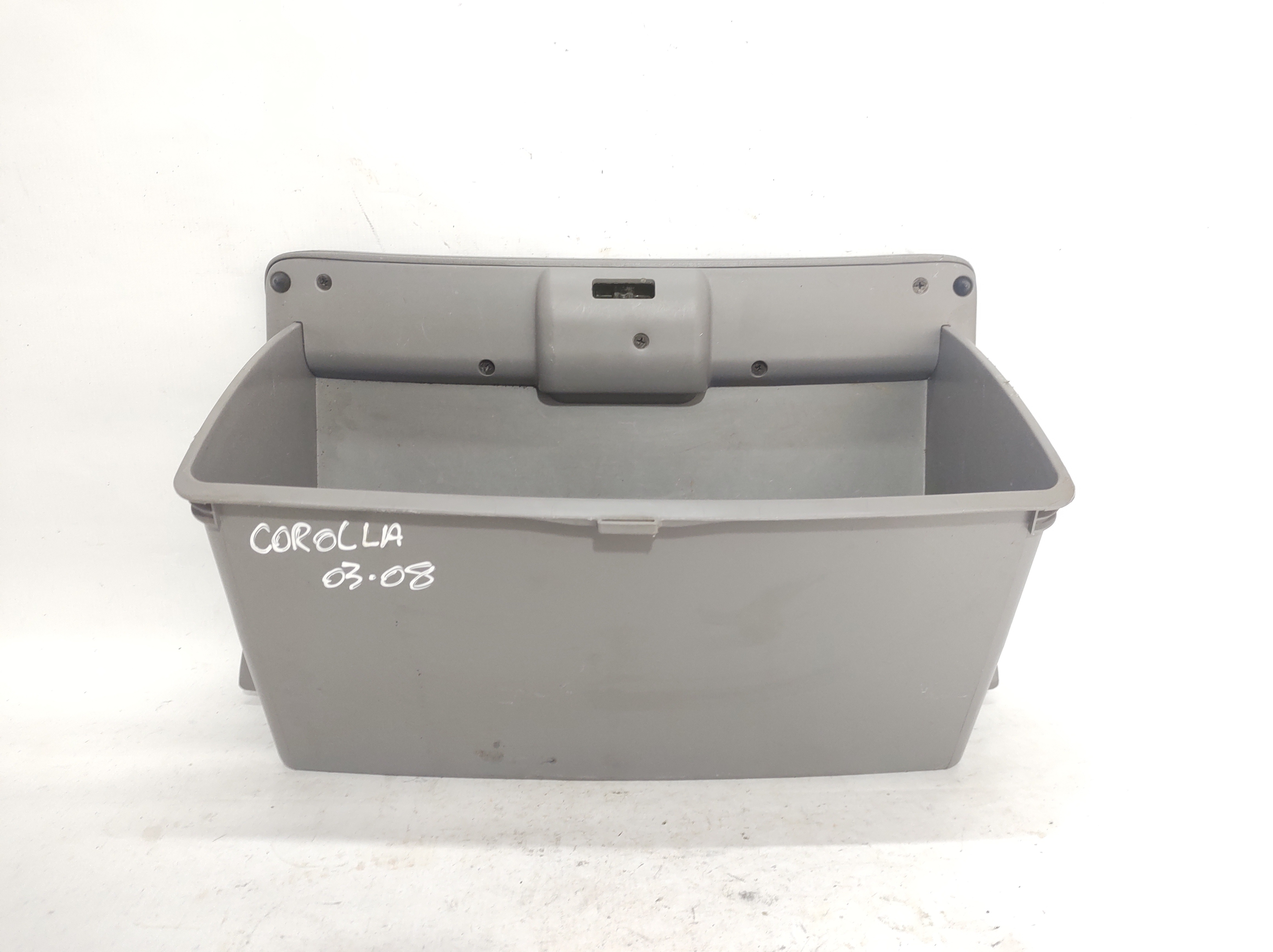 Porta Luvas Corolla 03 A 08 2