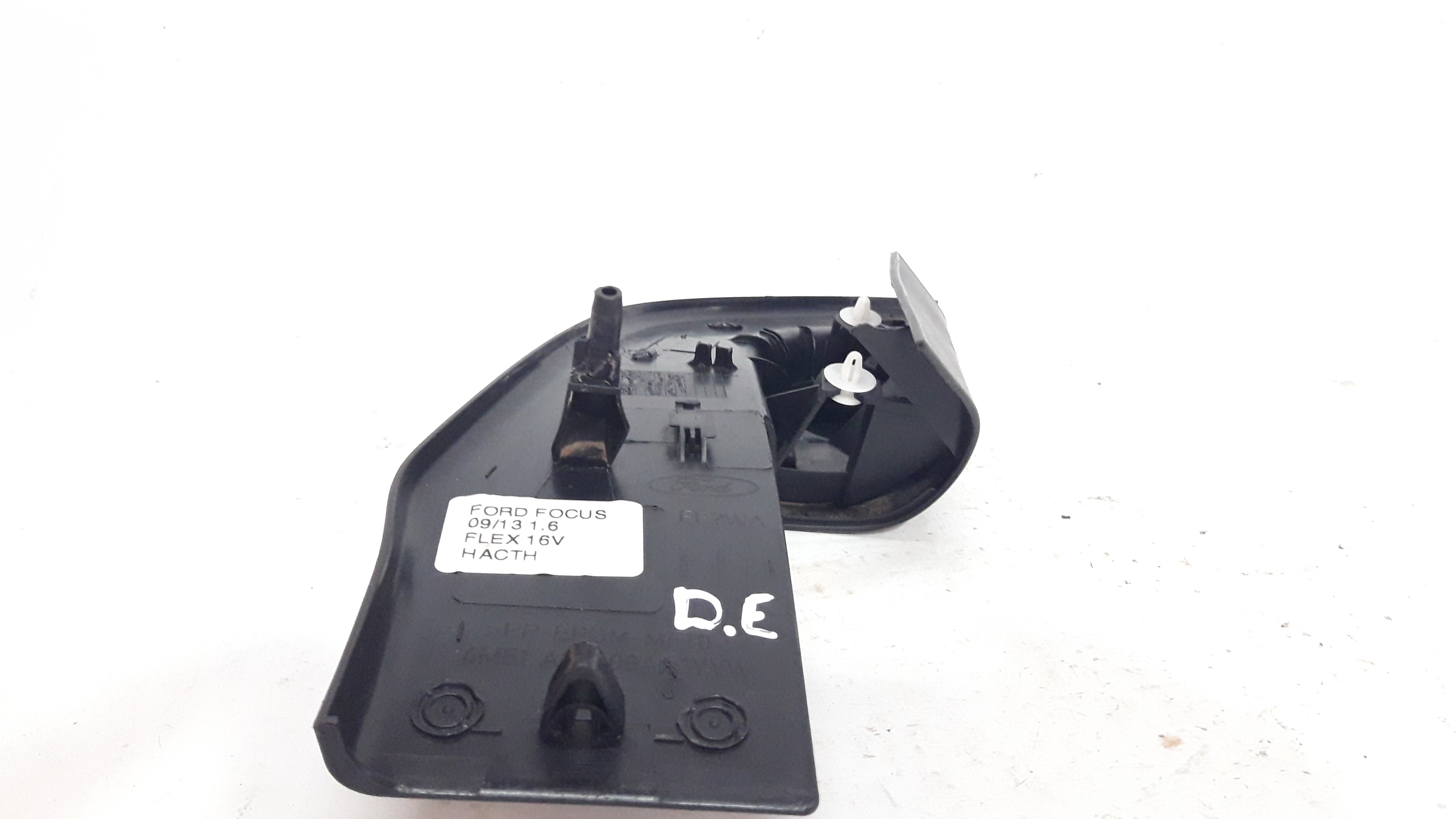 Moldura Interna Retrovisor Esquerdo Focus 9 A 13 6