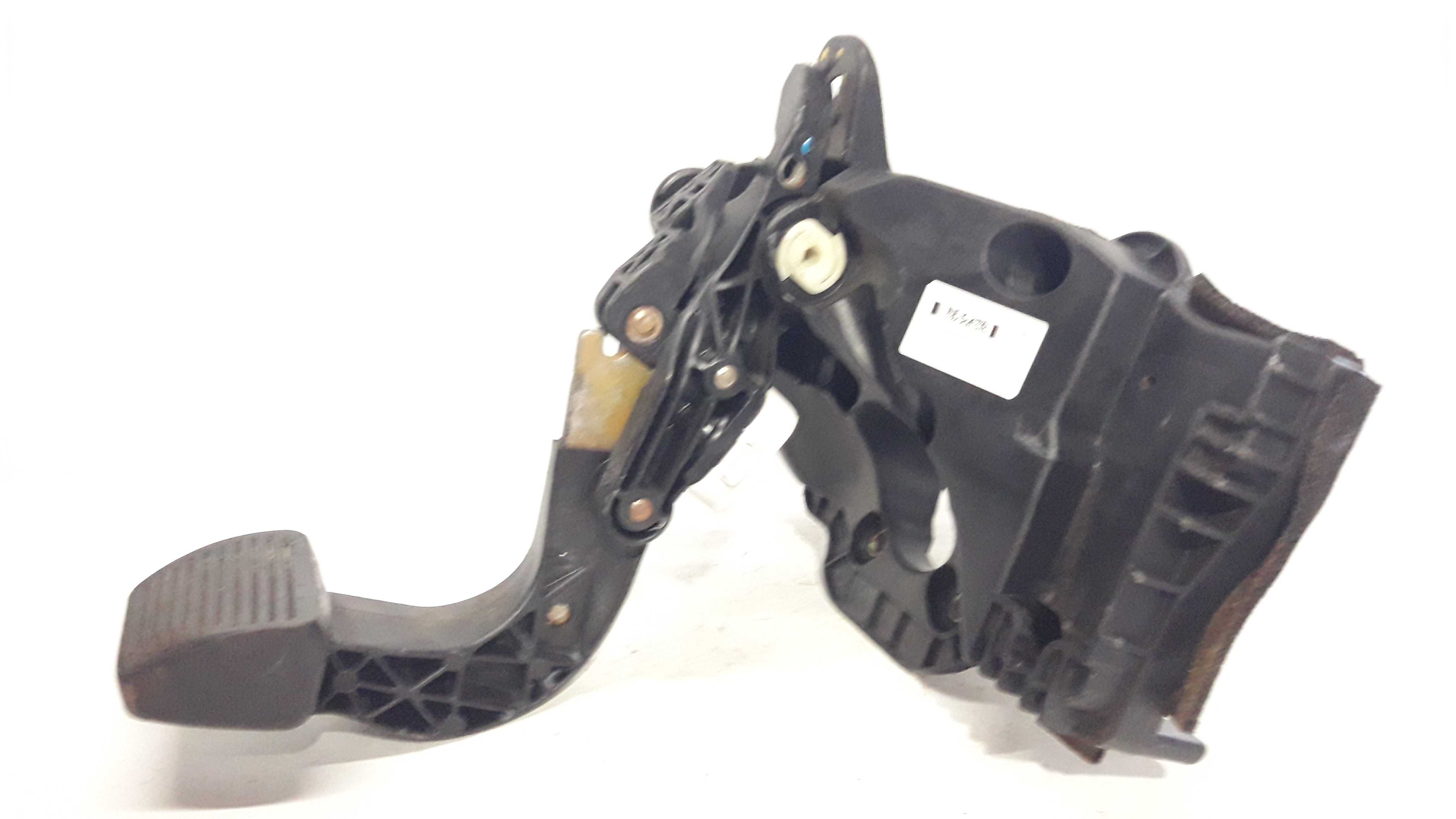 Pedal Freio Com Suporte Fiat Toro 16 A 21 2583840016 5